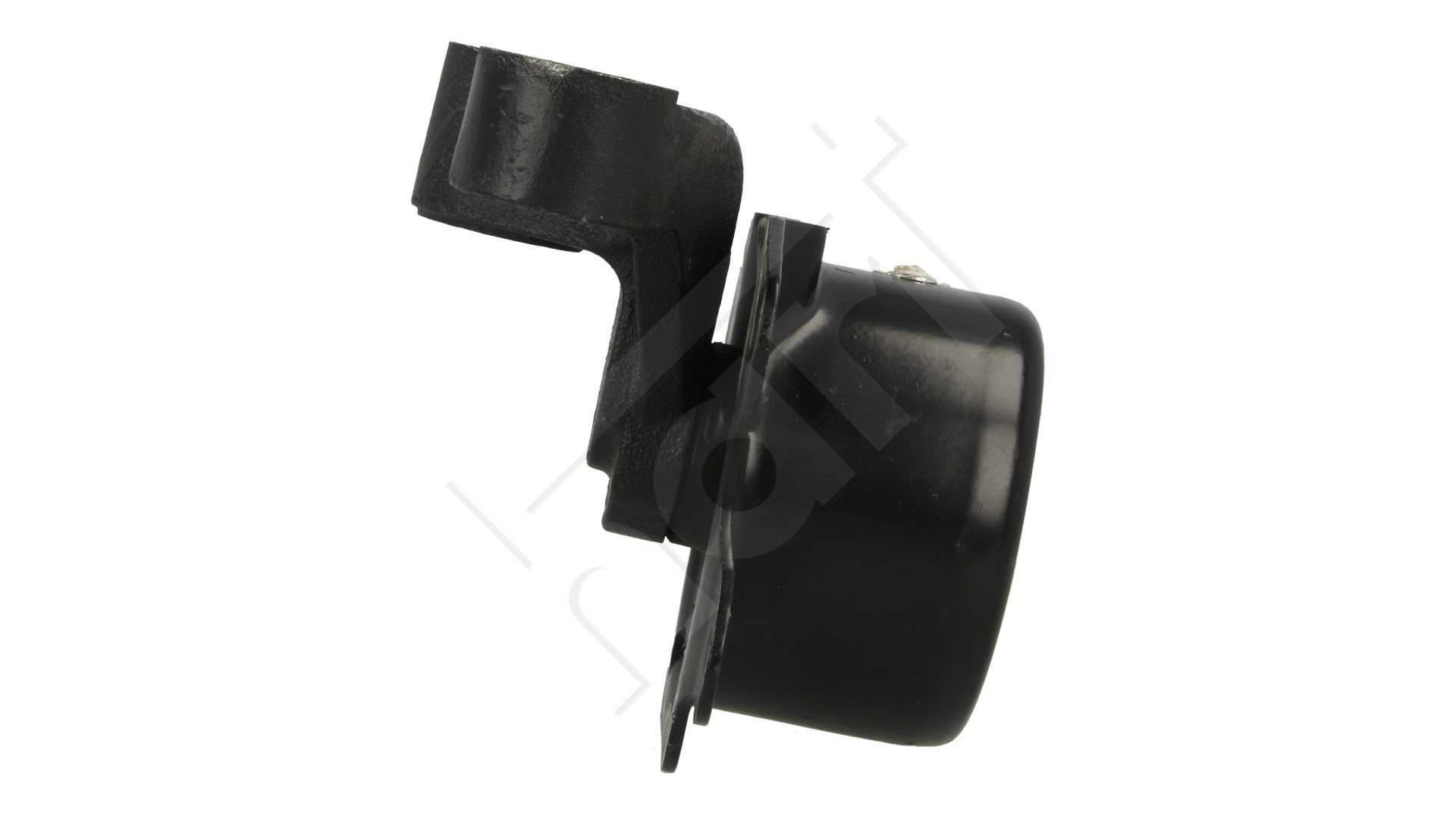 357 000_B PODUSZKA SILN.MERIVA 1.7CDTI 03- /L/