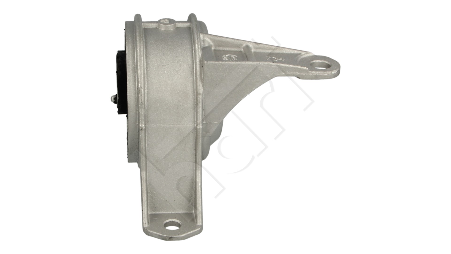 357 010_B PODUSZKA SILN.ASTRA G 2.0DI 98- /P/PRZOD