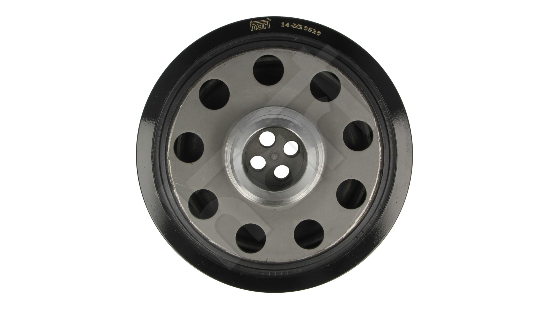 KOLO PASOWE W.KORB.BMW 3 318D,320D 05-