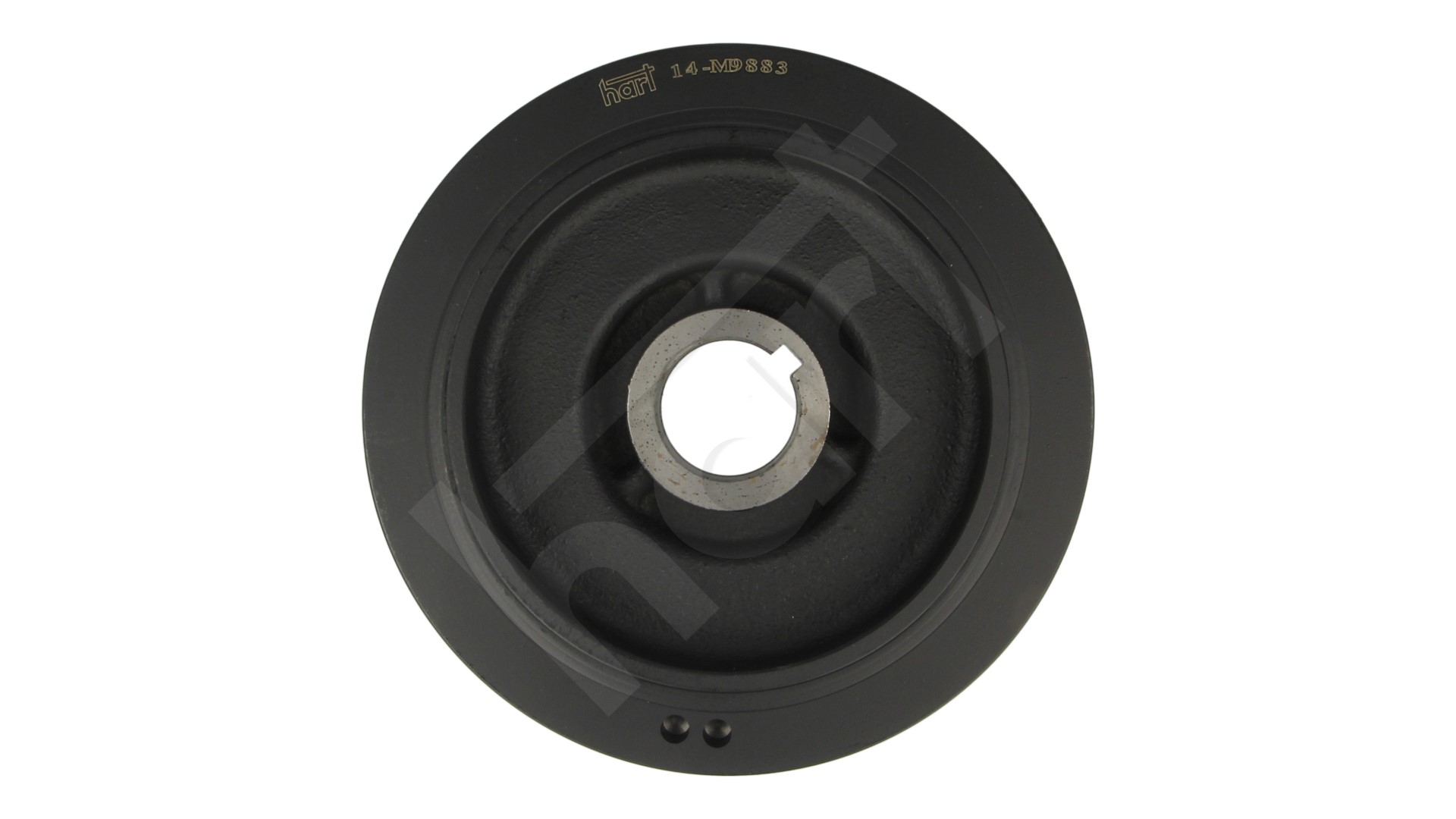 368 271_B KOLO PASOWE W.KORB.BERLINGO 2.0 HDI 96-