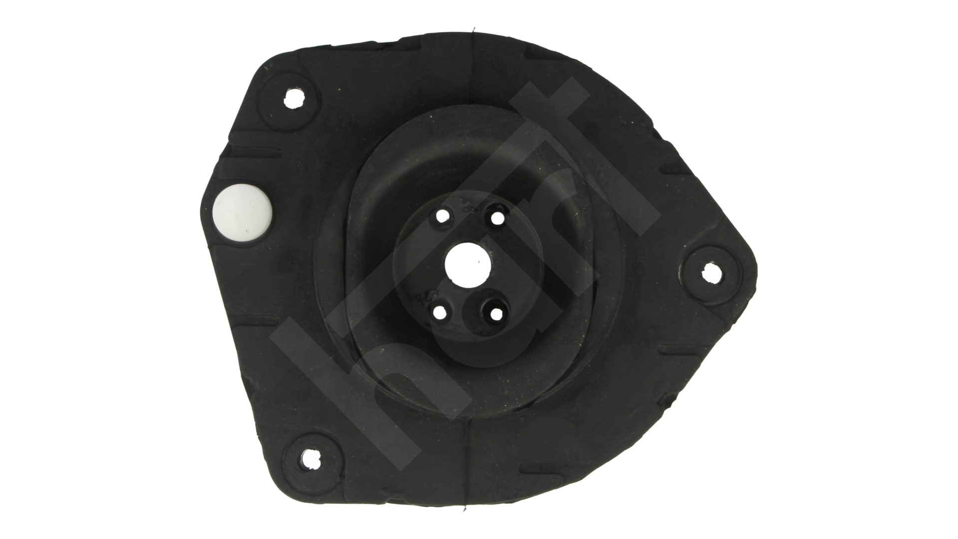 436 997_B LOZYSKO AMORT.MEGANE II 1.4-2.0 /MET.GUM