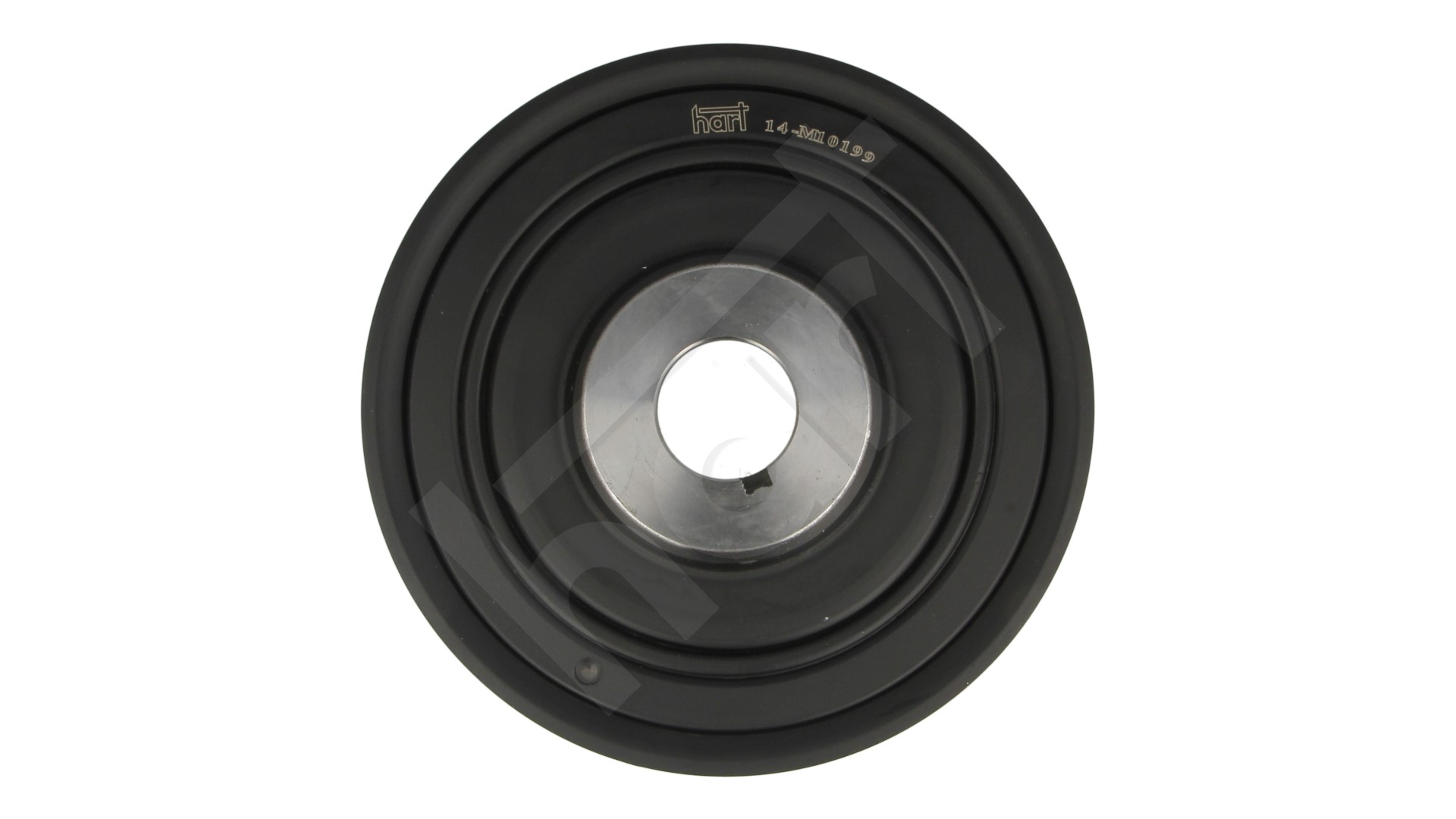 345 283_B KOLO PASOWE W.KORB.BERLINGO 2.0HDI