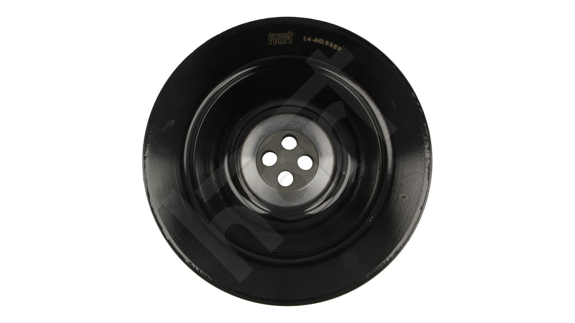 KOLO PASOWE W.KORB.BMW 3 03-05 /E46/