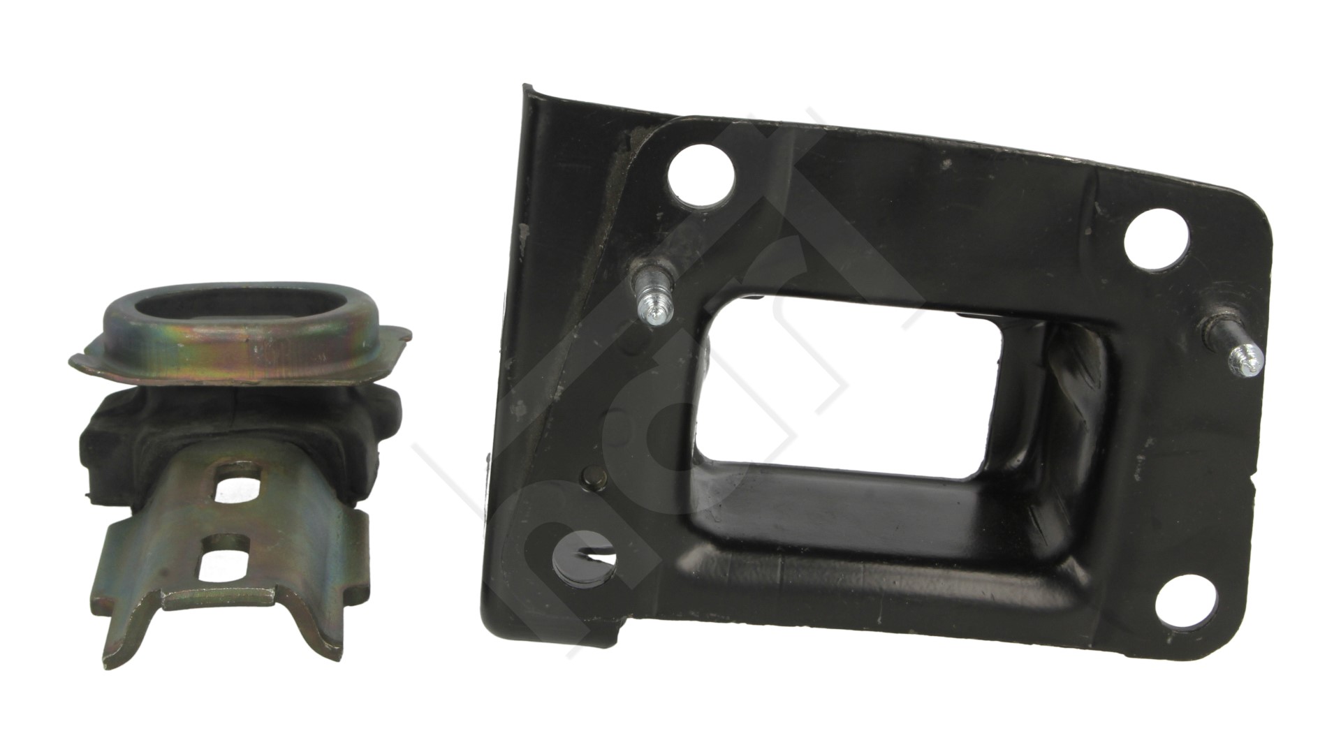 348 423_B PODUSZKA SKRZYNI BIEGOW C2,C3 02- /LAPA/