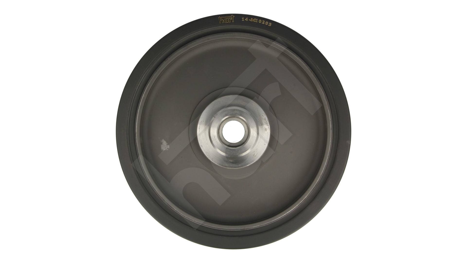 KOLO PASOWE W.KORB.E46 318,320 D/TD