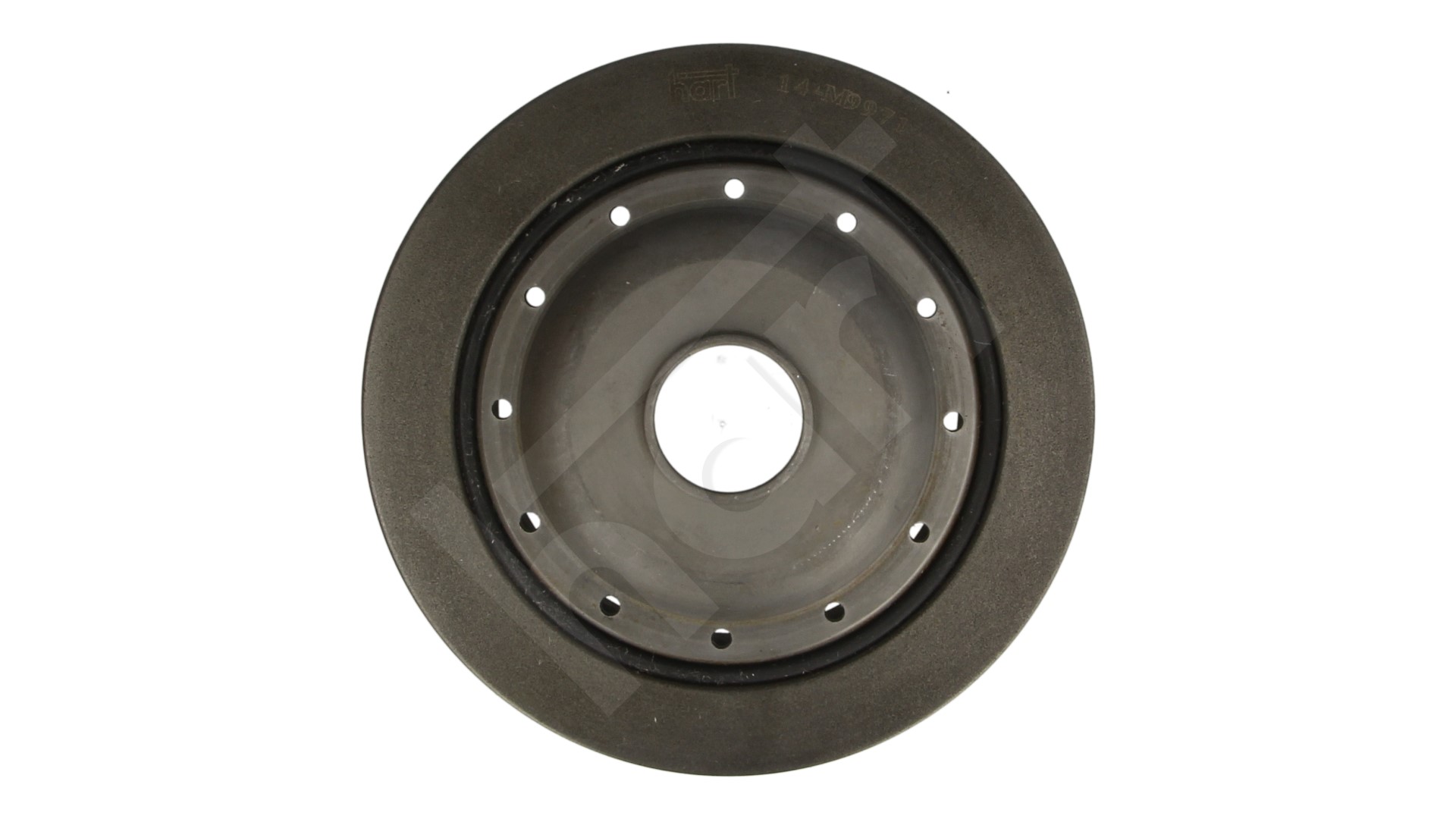 348 705_B KOLO PASOWE W.KORB.CLIO 1.6 16V 98-