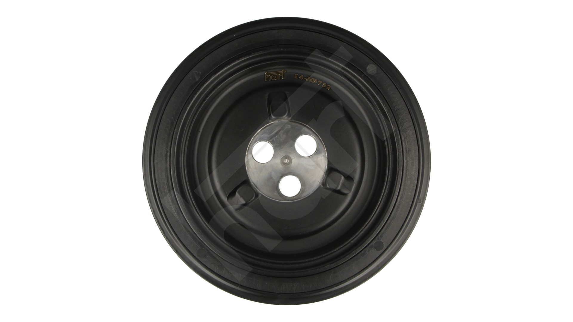 351 147_B KOLO PASOWE W.KORB.TRANSIT 2.2TDI 06-