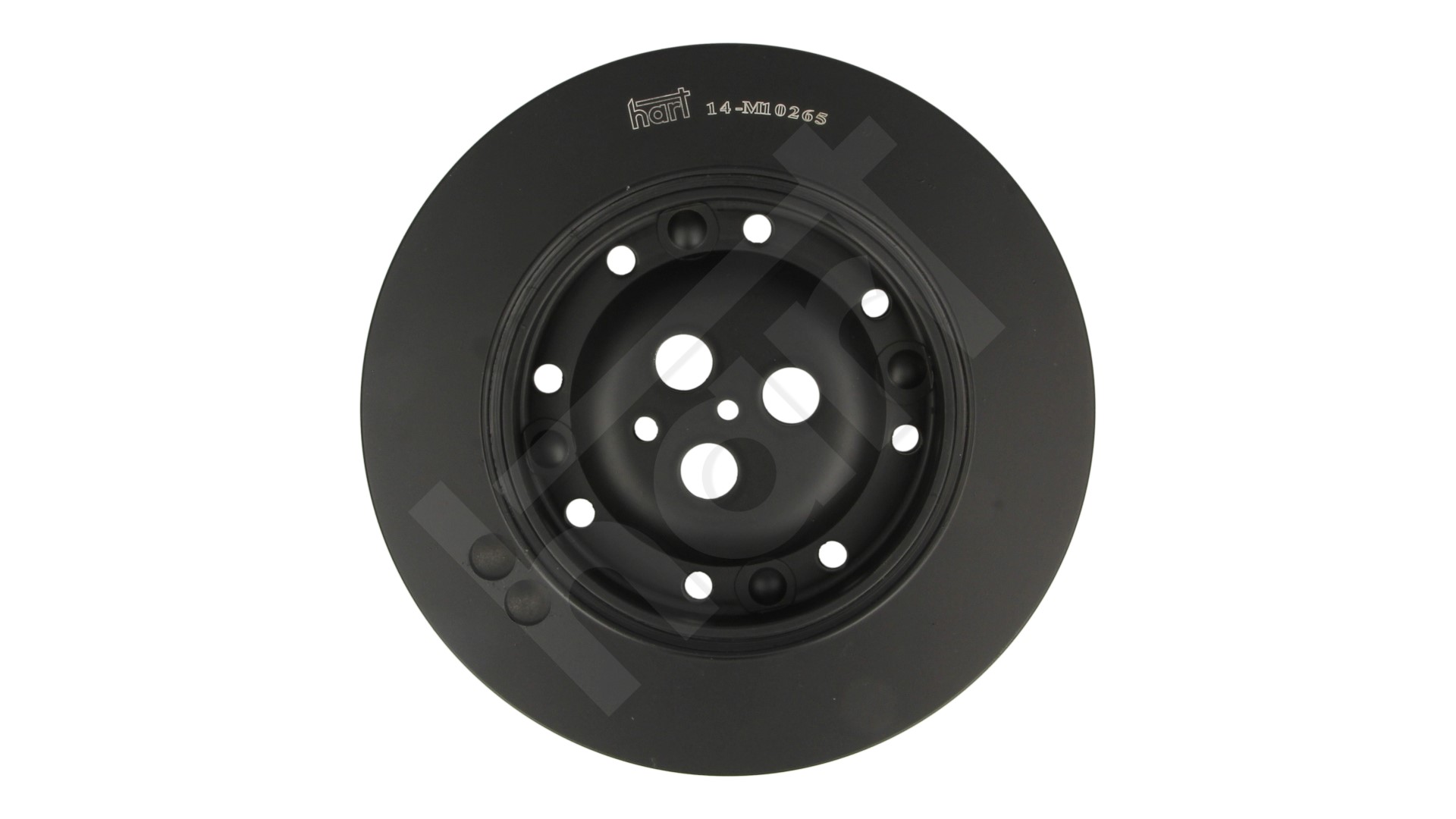 355 038_B KOLO PASOWE W.KORB.MONDEO 2.0TDCI 02-