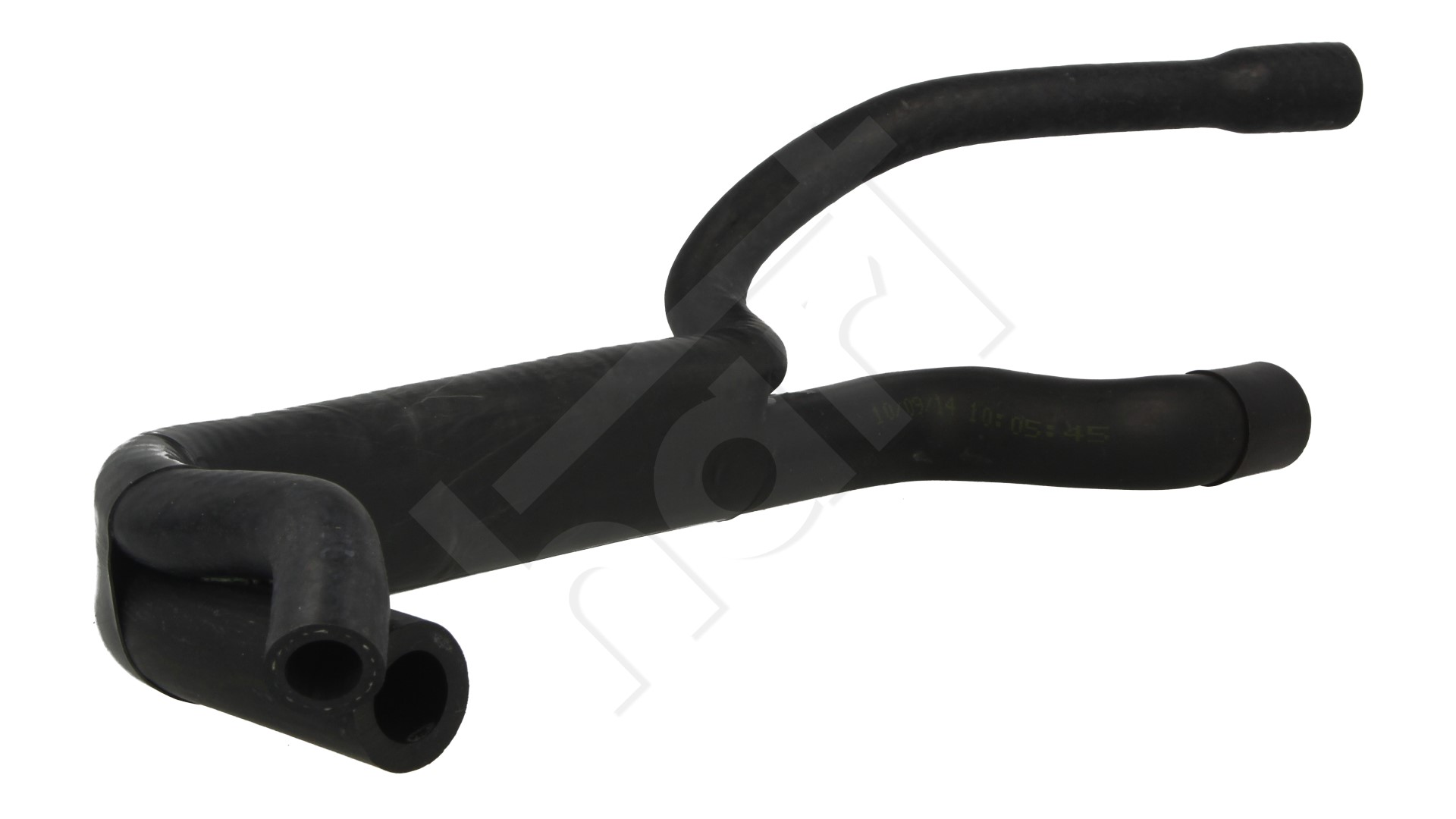 PRZEWOD ODPOW.SKRZ.KORB. E46 1,6/1,8B