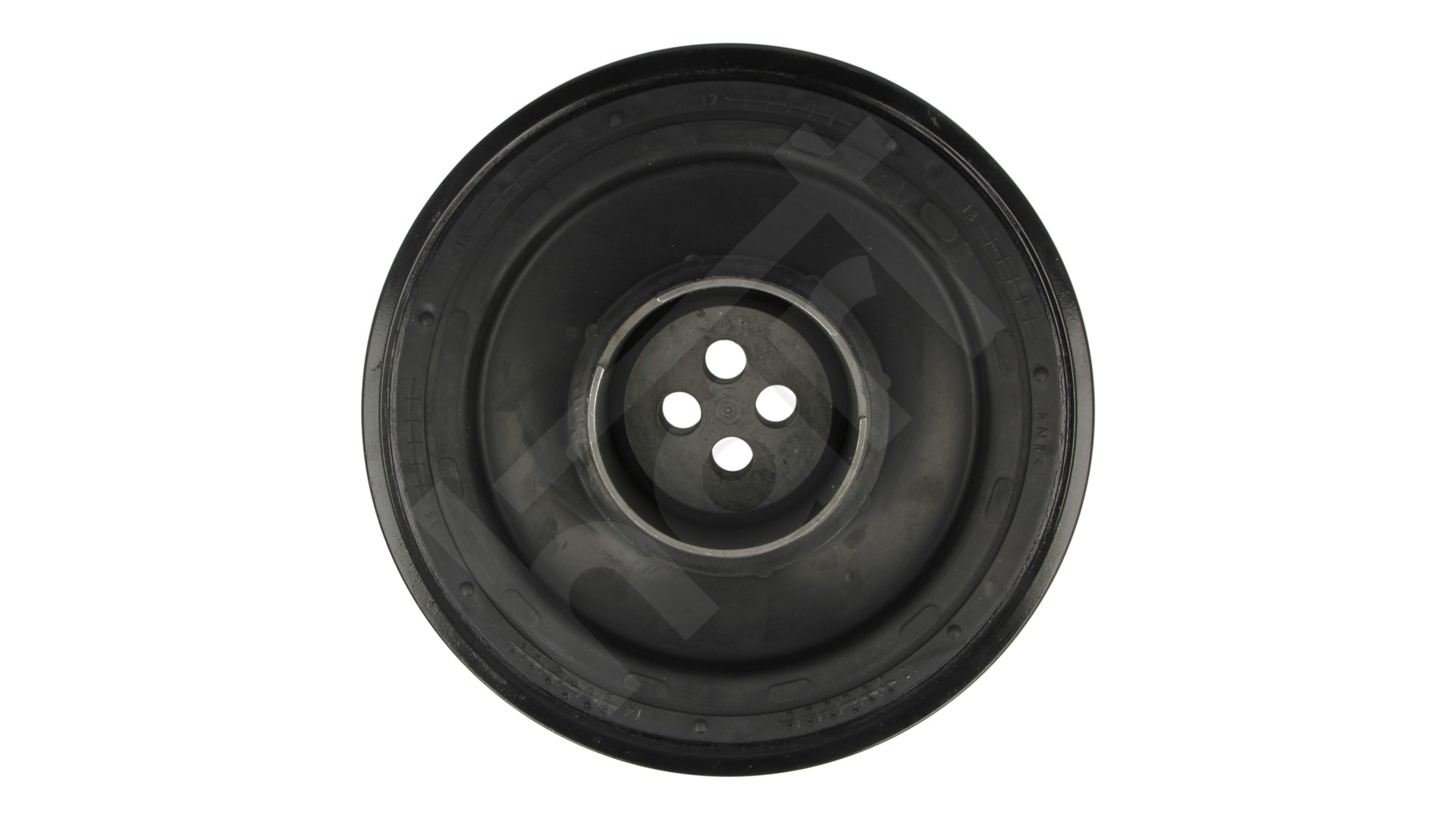 KOLO PASOWE W.KORB.BMW 3 318D,320D 05-