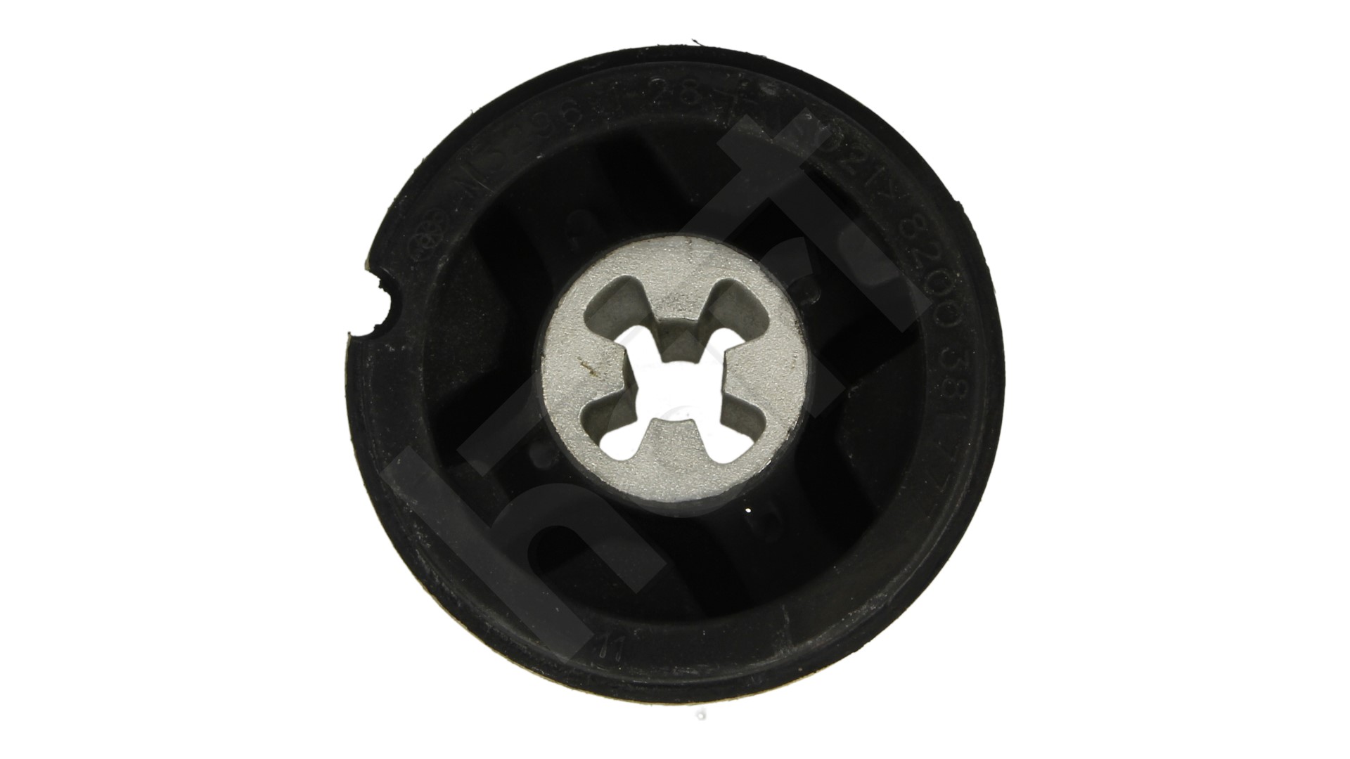 TULEJA BELKI /T/KANGOO 08- /L+P/ /PRZOD/