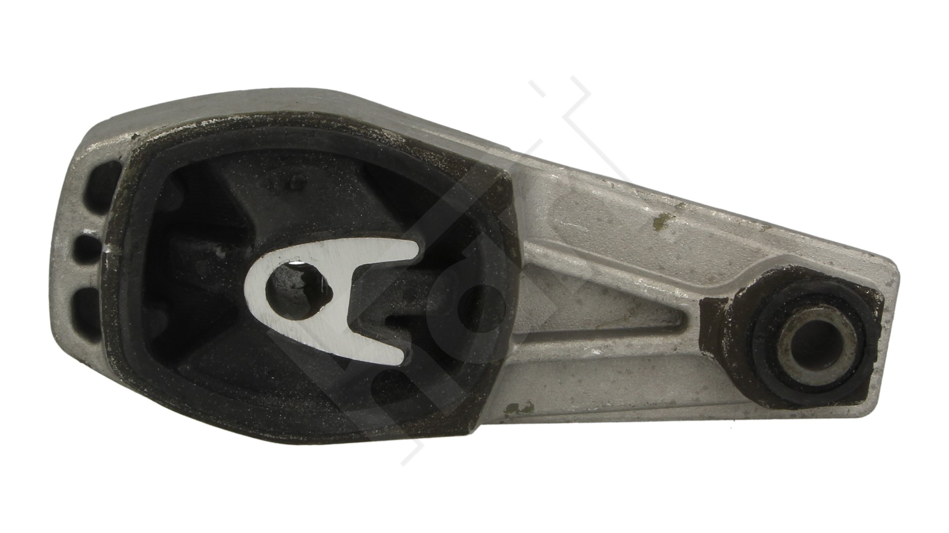 PODUSZKA SILN.P207 1.6 07- /TYL/