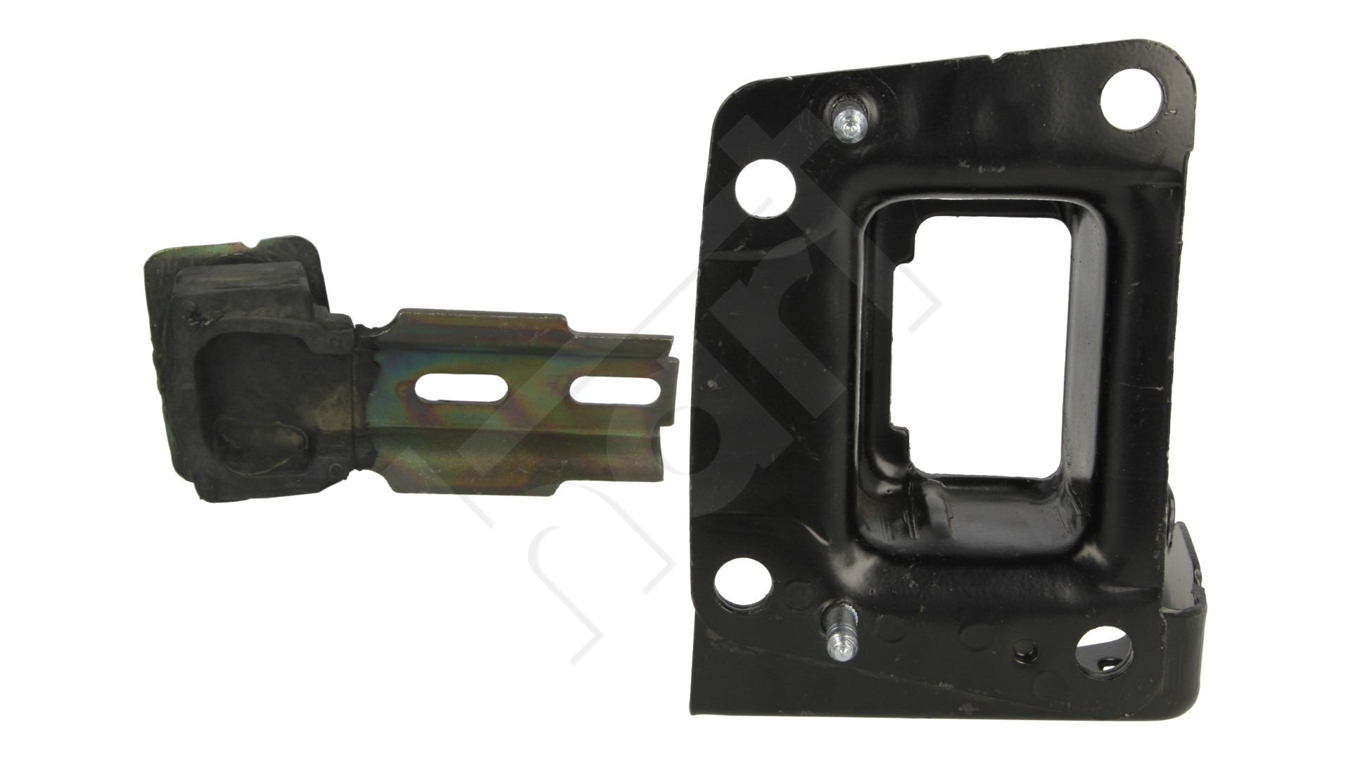 348 423_B PODUSZKA SKRZYNI BIEGOW C2,C3 02- /LAPA/