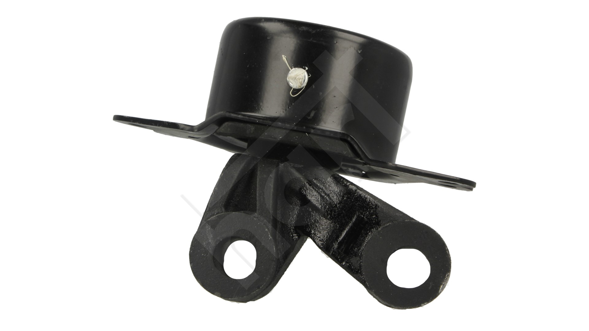 357 000_B PODUSZKA SILN.MERIVA 1.7CDTI 03- /L/