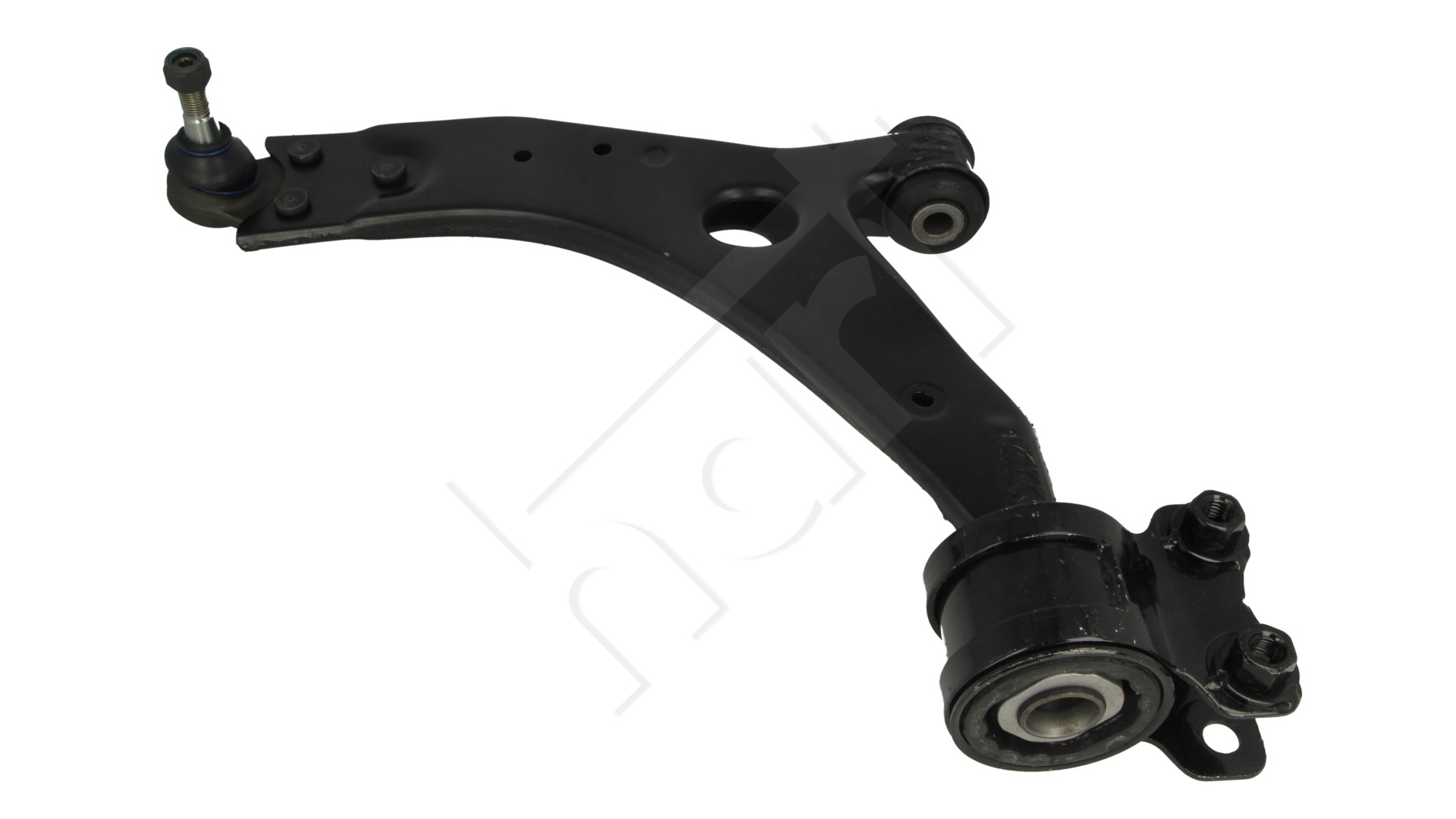 430 404_B WAHACZ /P/FOCUS II 03- /L/ /15MM/