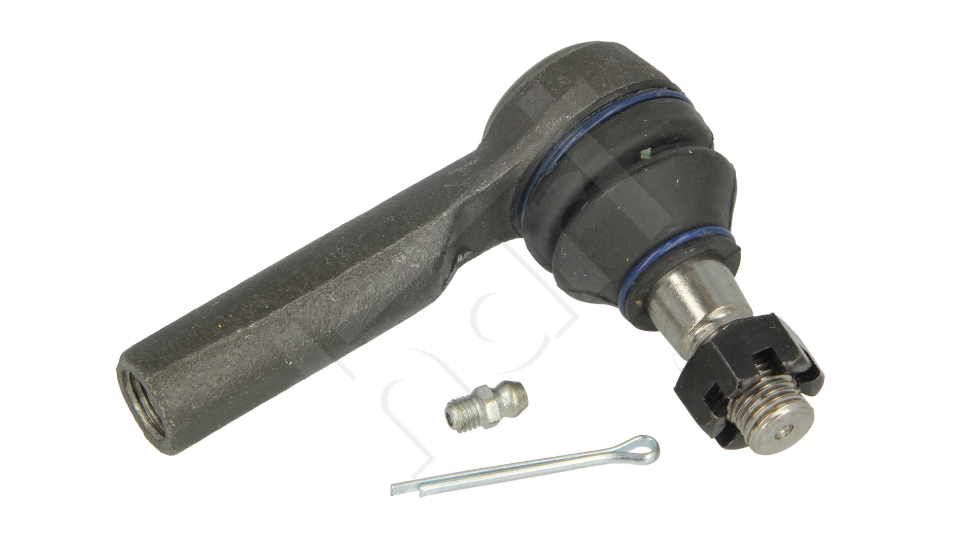 438 524_B DRAZKA KIER.KONC.X-TRAIL 01- /L+P/