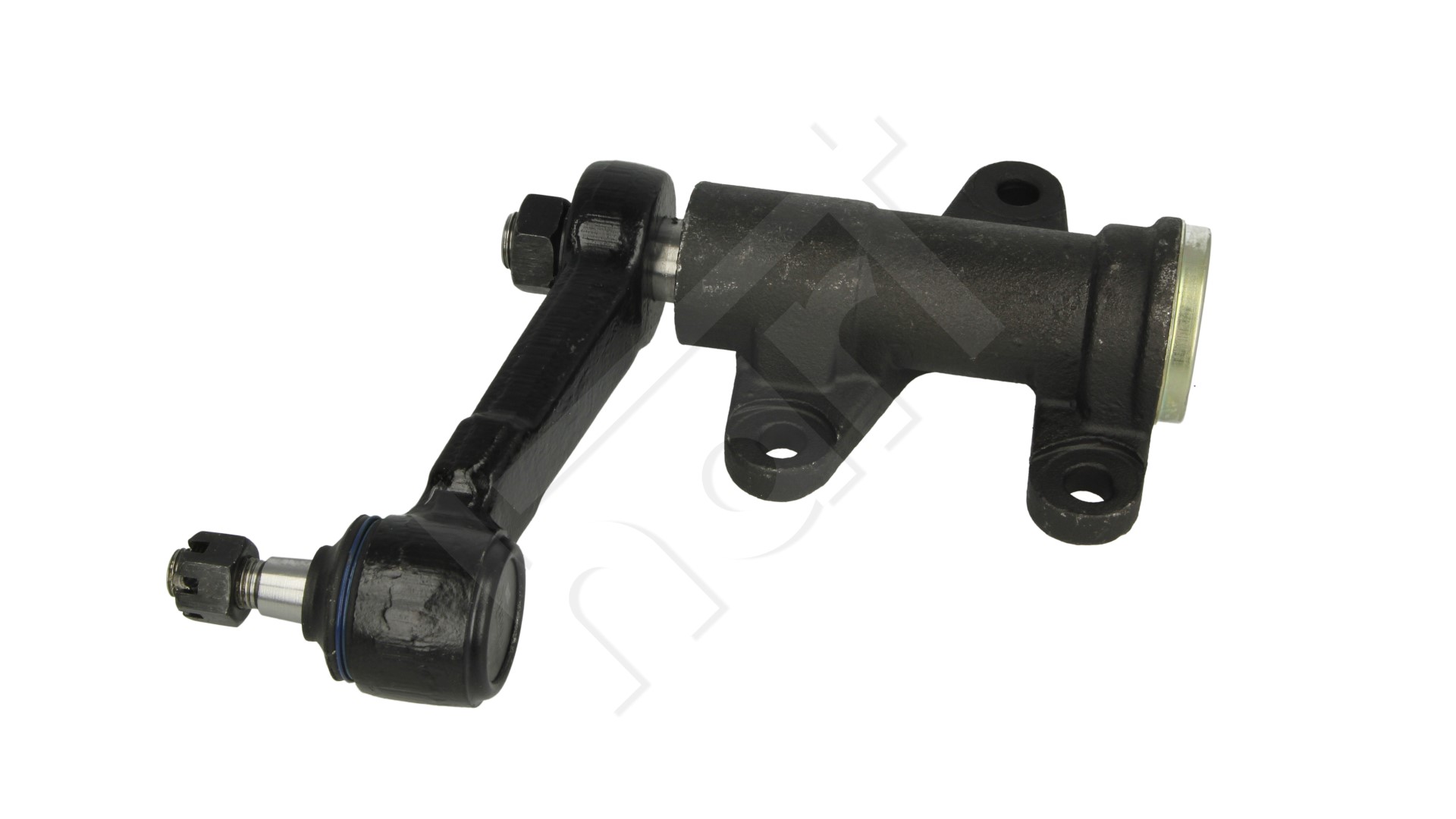 450 496_B RAMIE SYST.KIEROWN.L200 96-