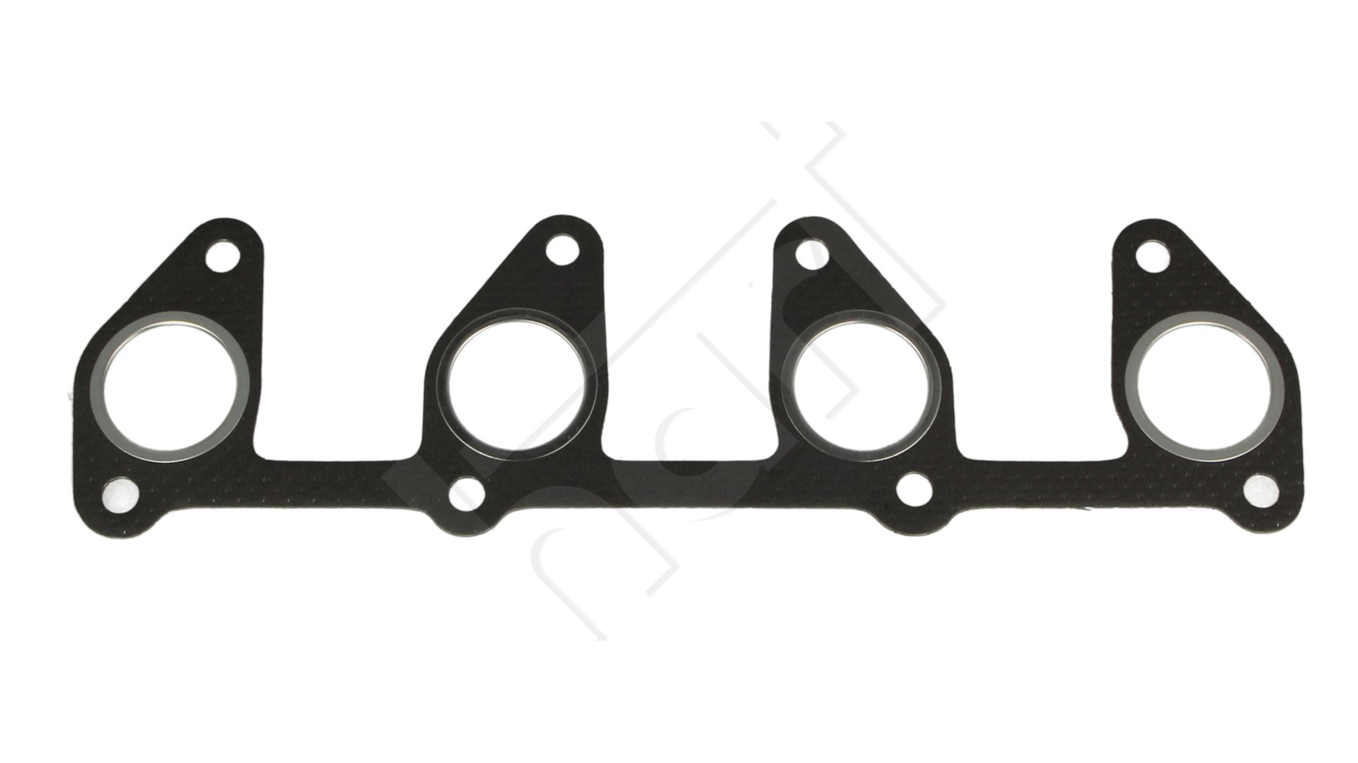 711 639_B USZCZ.KOLEKTOR WYDECH OPEL 1.2-1.6