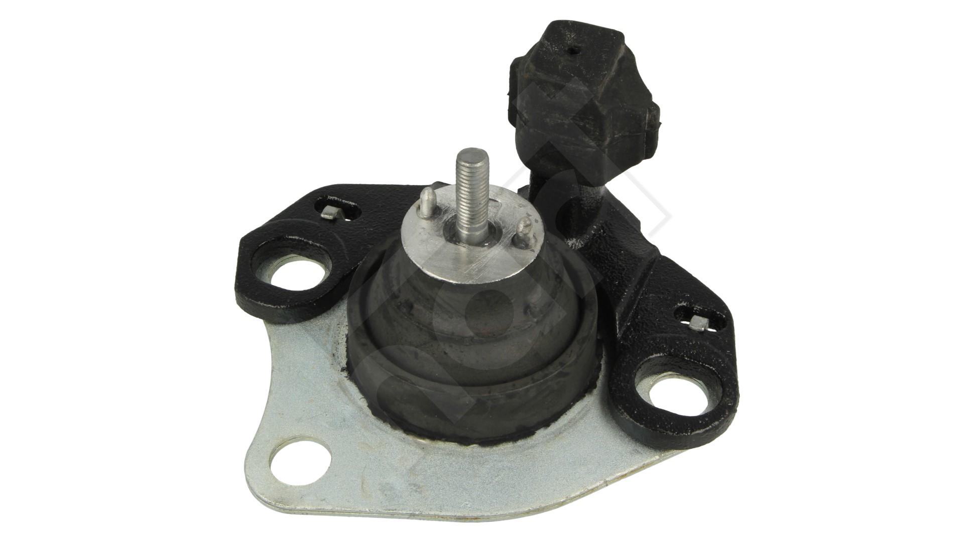 339 173_B PODUSZKA SILN.MEGANE /P/ 7700832256