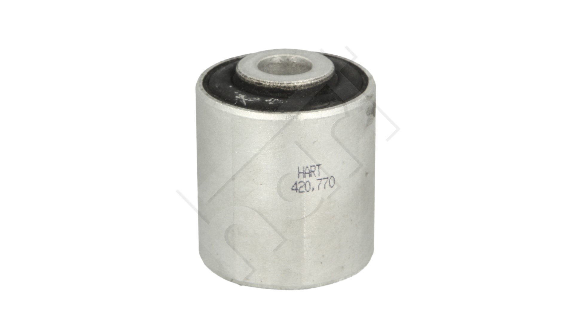 420 770_B TULEJA WAHACZA /P/AUDI A8 94- /MET.GUM./