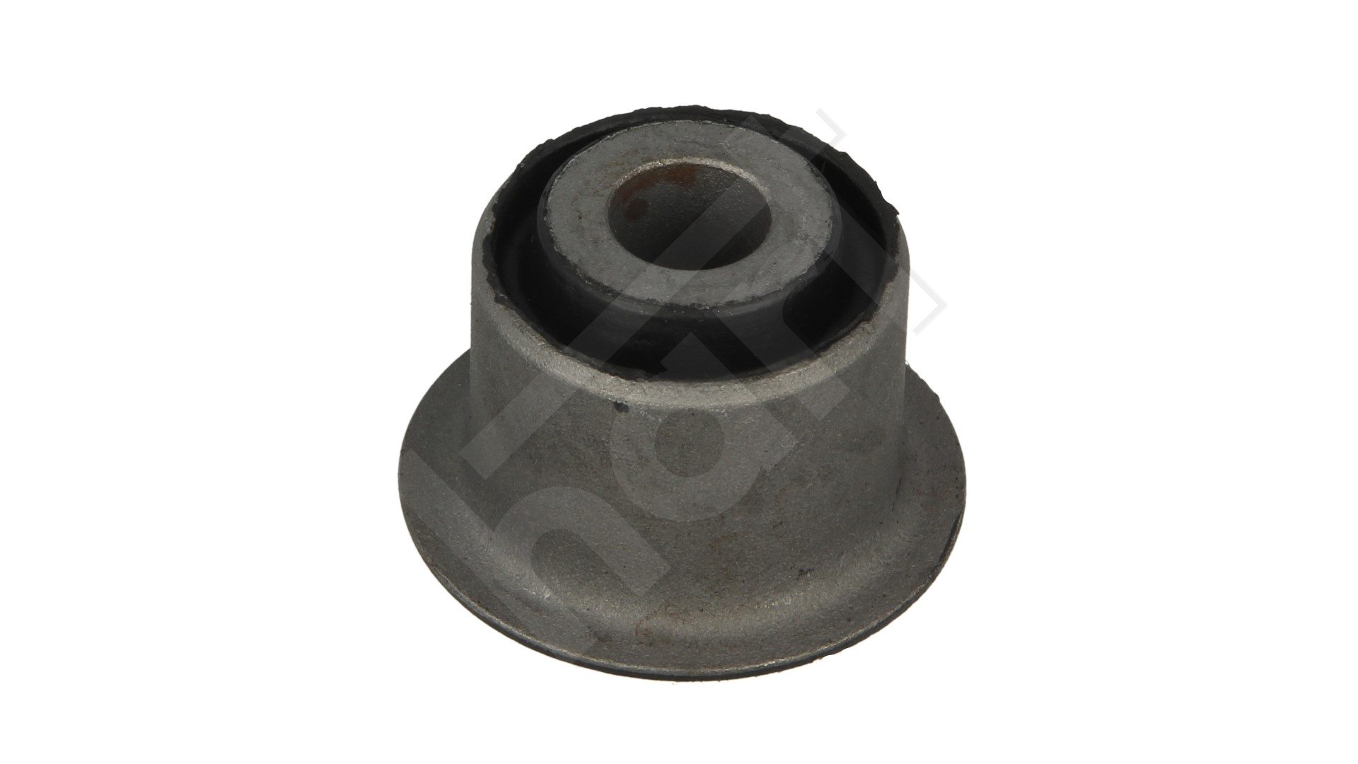 422 532_B TULEJA WAHACZA /P/P306 /PRZOD/ /MET.GUM.