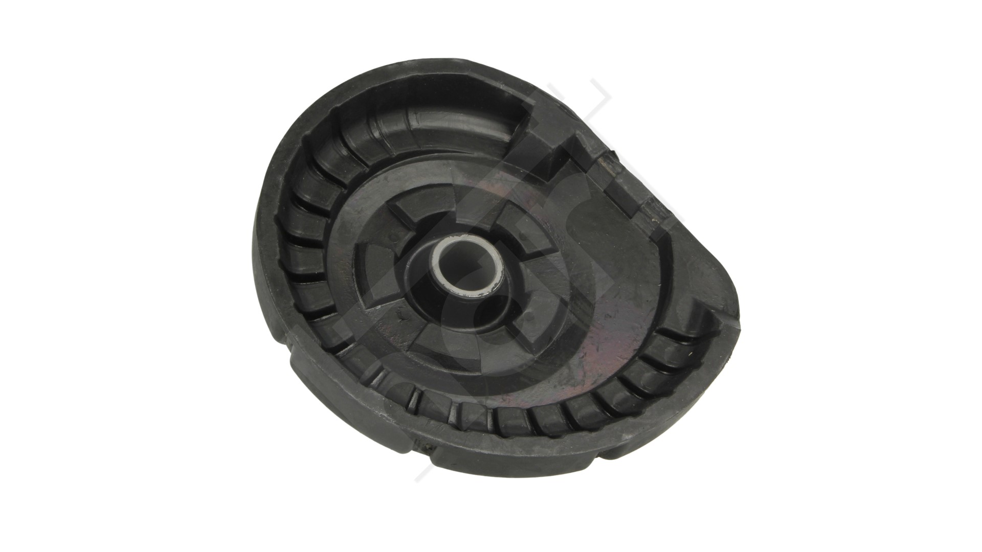 430 596_B LOZYSKO AMORT./P/VOLVO 850,V70/DOL/MET.G