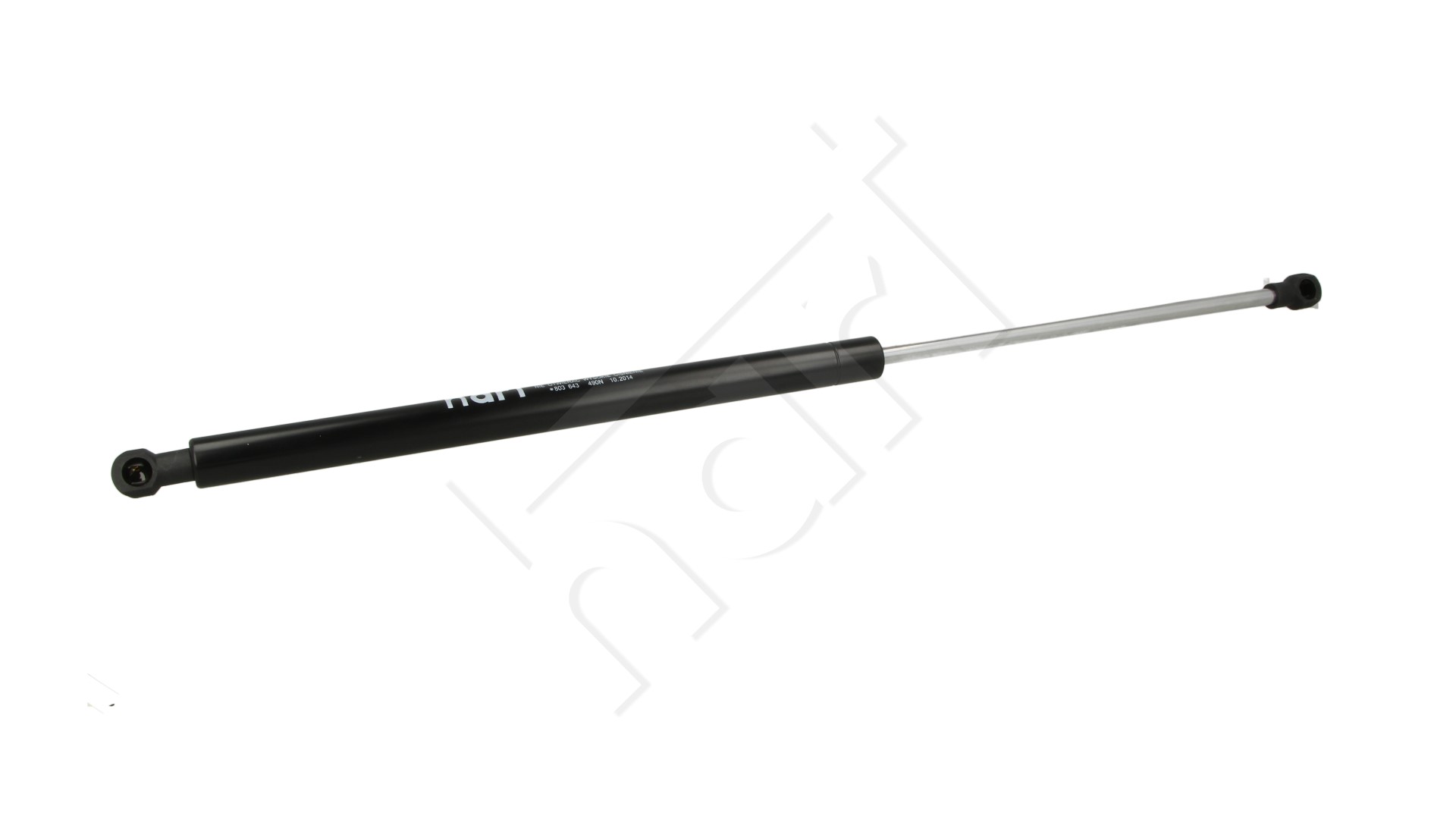 803 643_B AMORT.POKRYWY BAGAZ.CIVIC 5D 94-