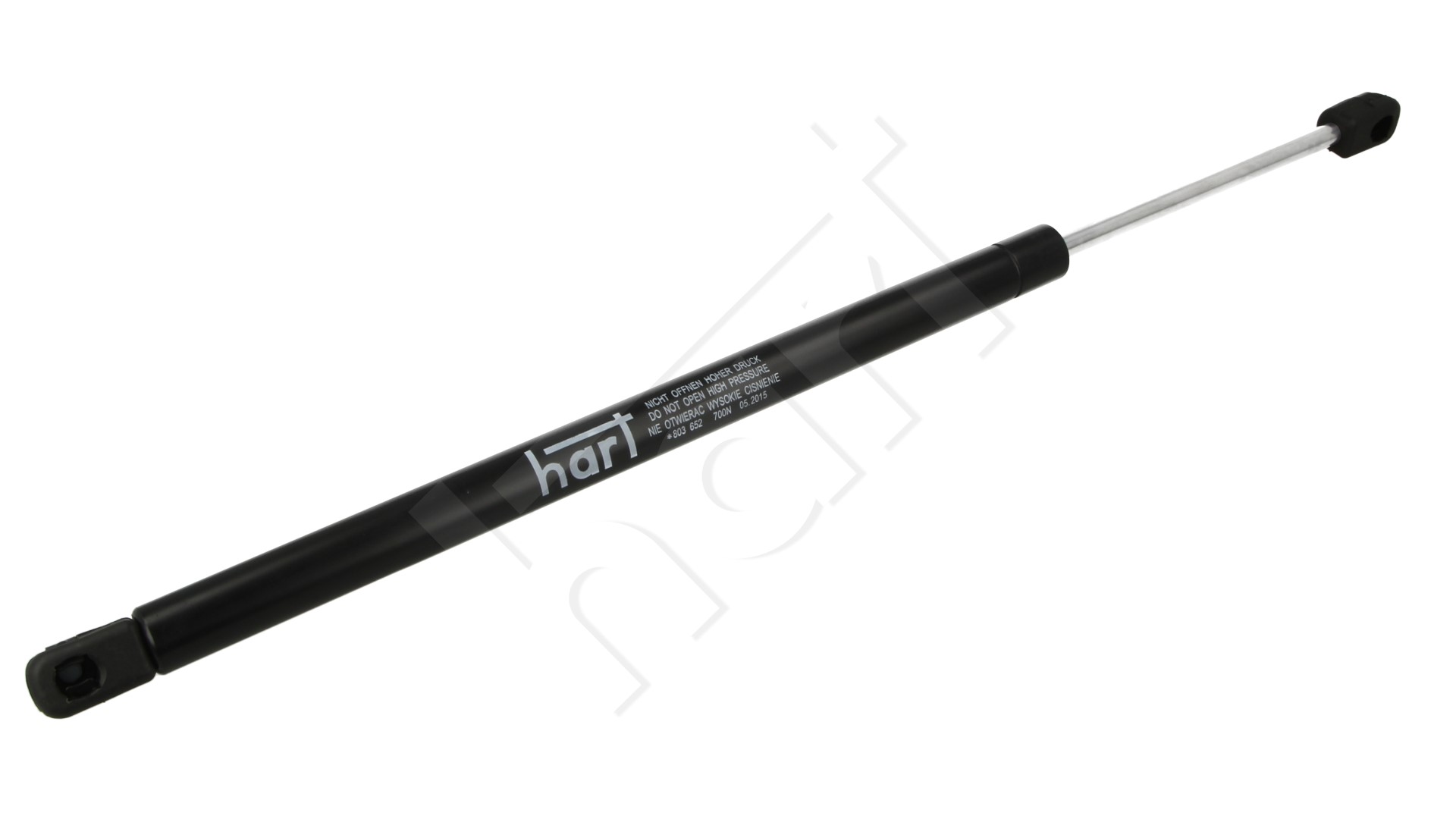 803 652_B AMORT.POKRYWY BAGAZ.FOCUS 00-04 /HB/