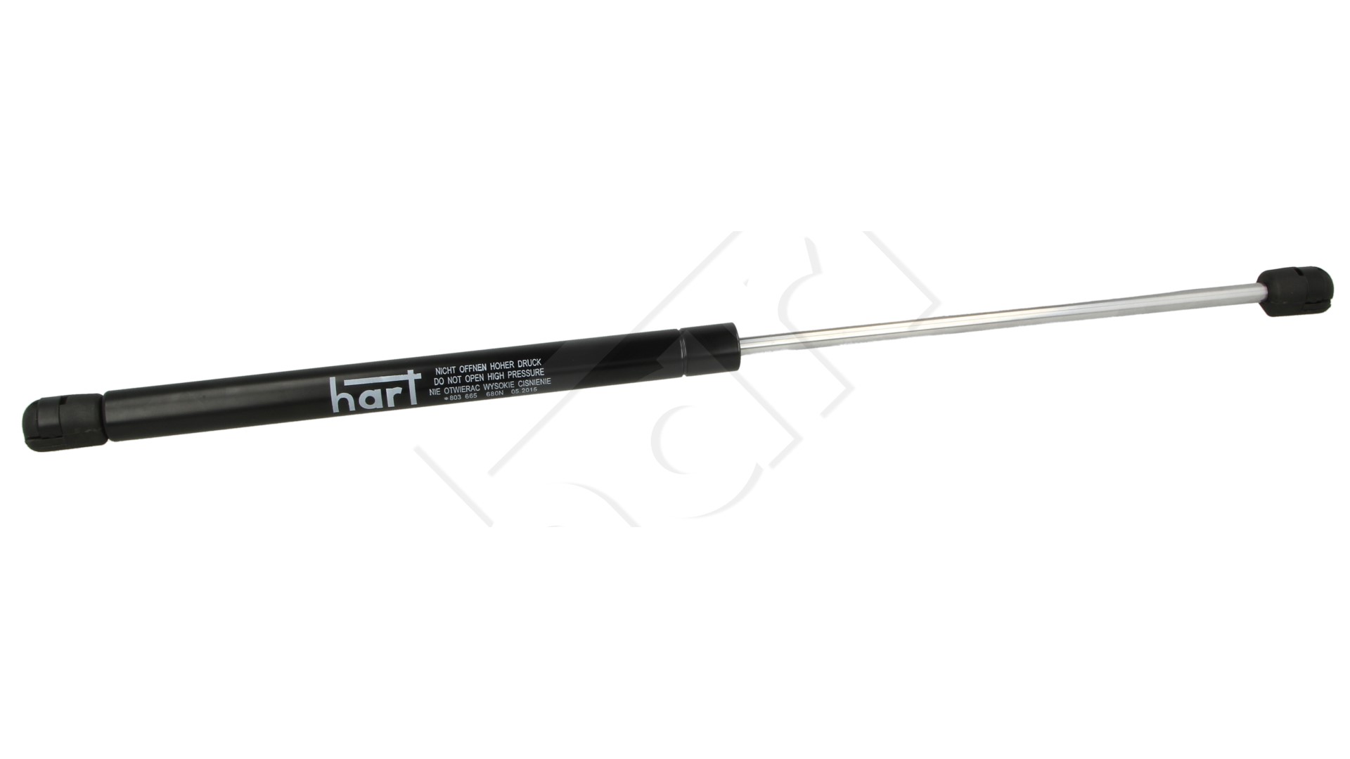 803 665_B AMORT.POKRYWY BAGAZ.VECTRA C GTS 02-