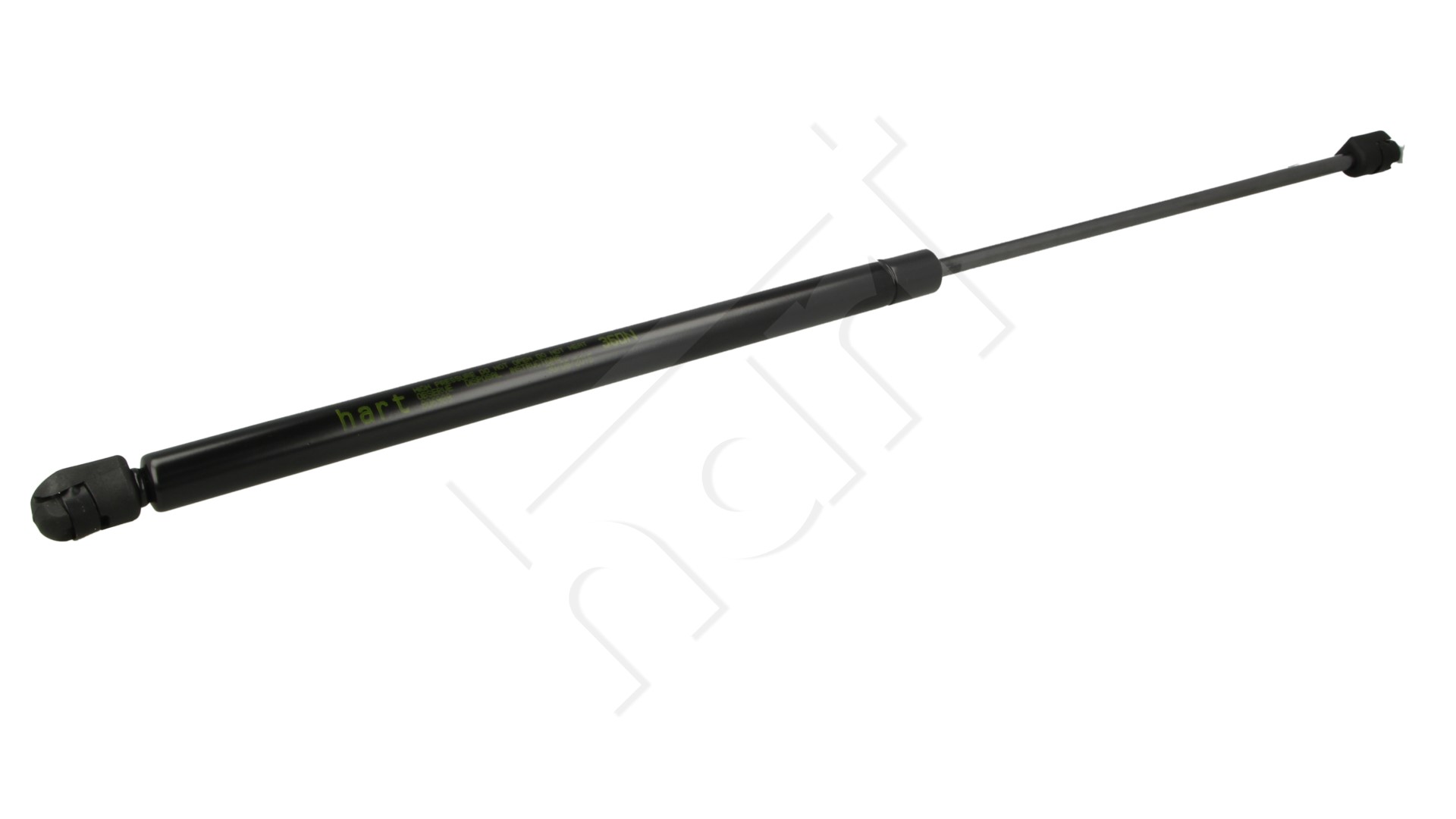 806 989_B AMORT.POKRYWY BAGAZ.GOLF III 92-99/KOMBI