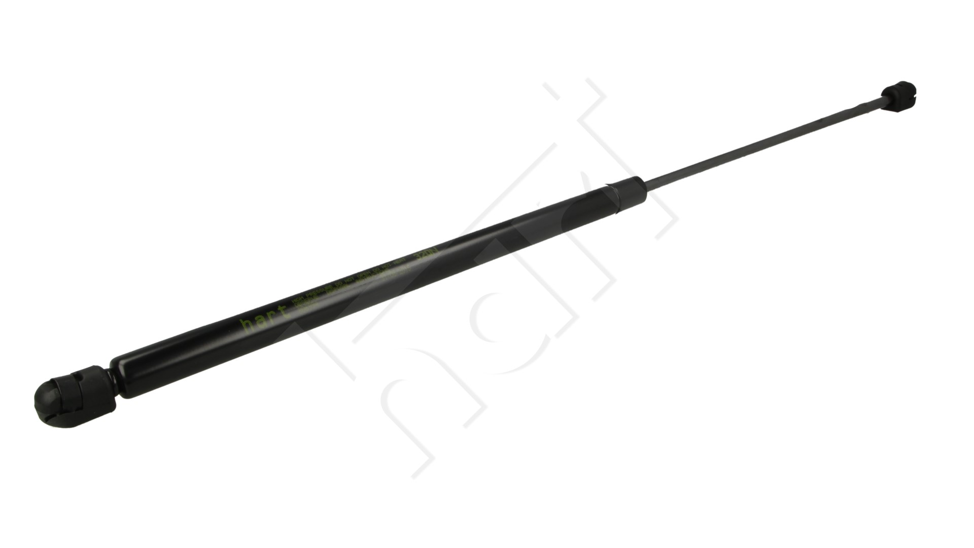 806 994_B AMORT.POKRYWY BAGAZ.VOLVO V40 95-