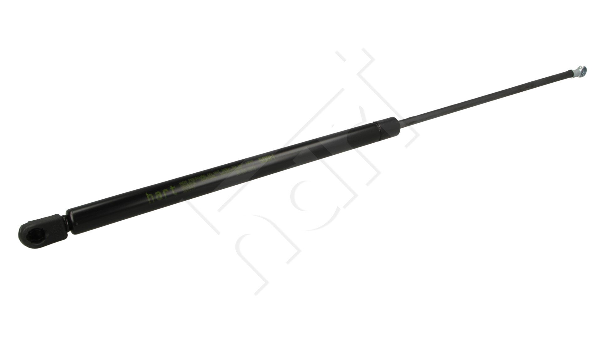 806 997_B AMORT.POKRYWY BAGAZ.AUDI 80 AVANT 91-94