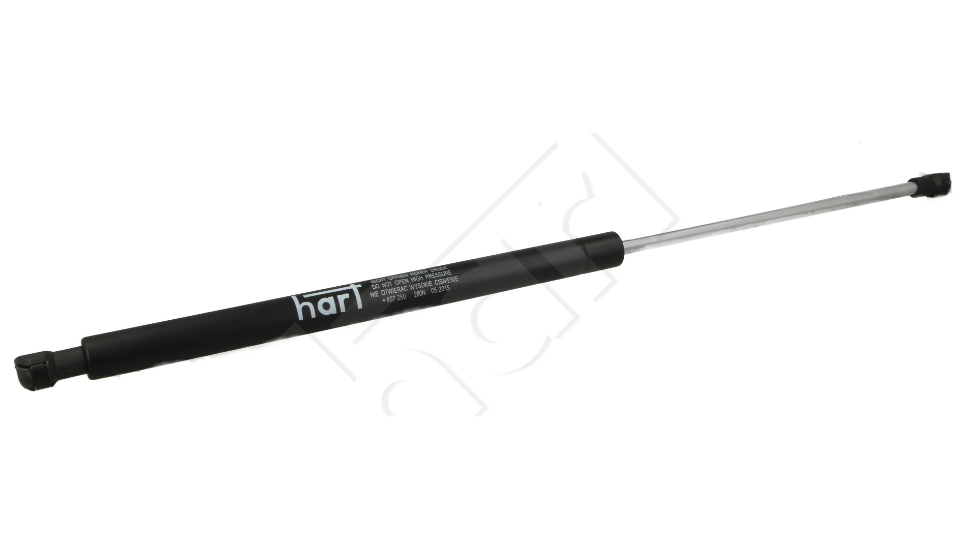 807 260_B AMORT.POKRYWY BAGAZ.PANDA 03-