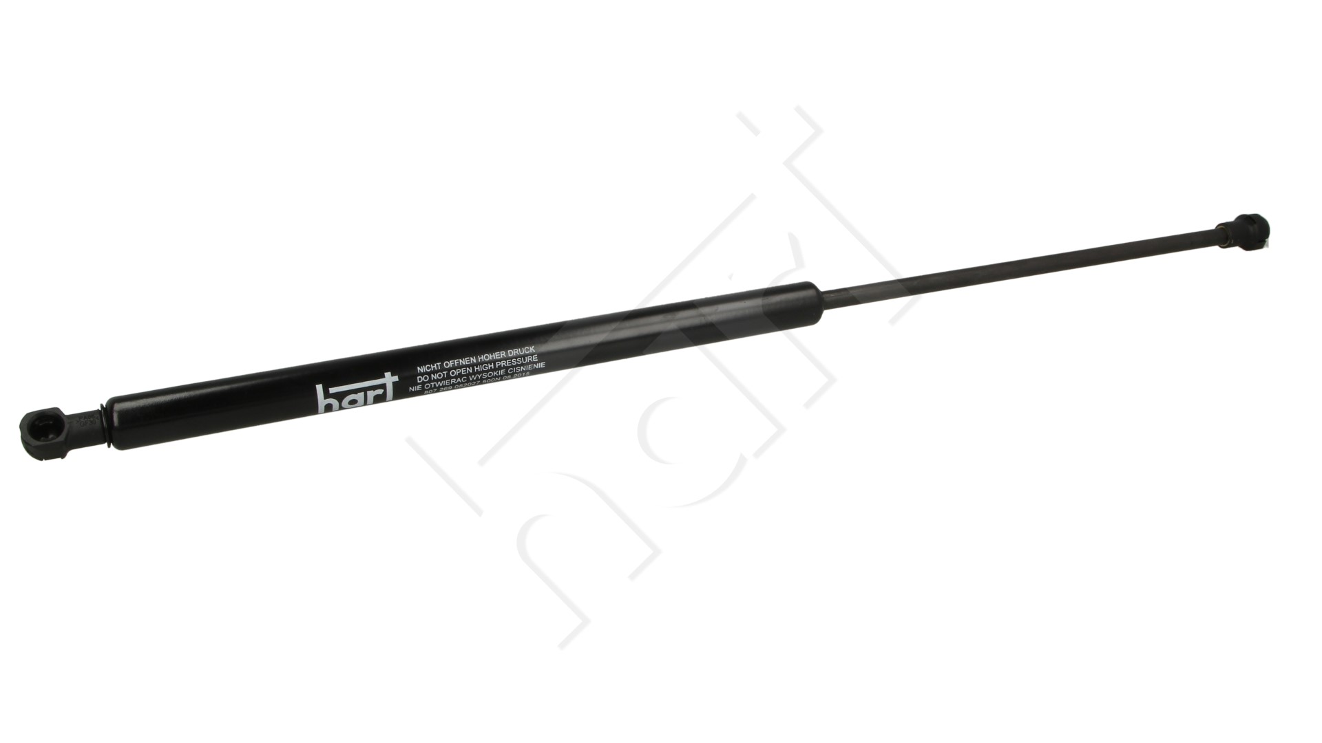 807 269_B AMORT.POKRYWY BAGAZ.PASSAT 94-96 KOMBI