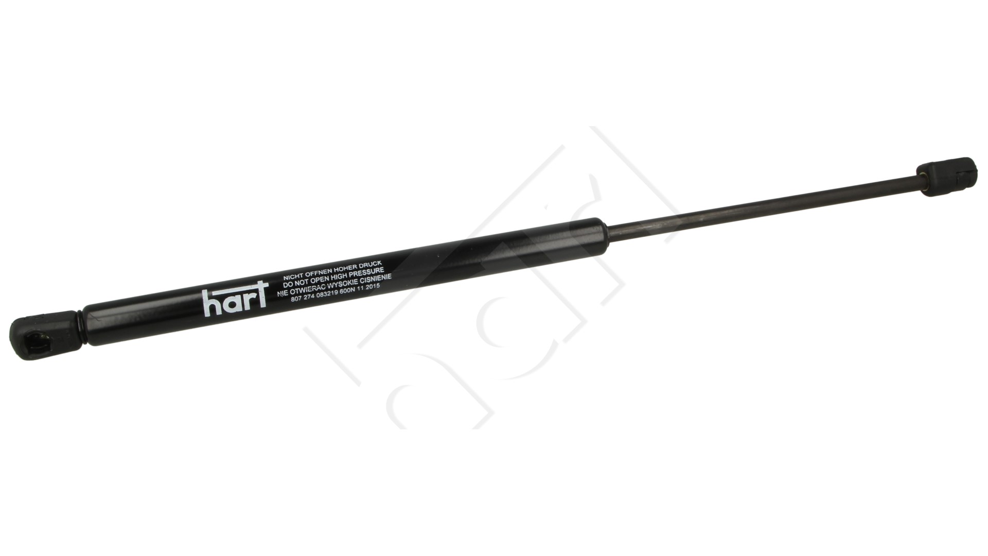 807 274_B AMORT.POKRYWY BAGAZ.FABIA 99- /HB,KOMBI/