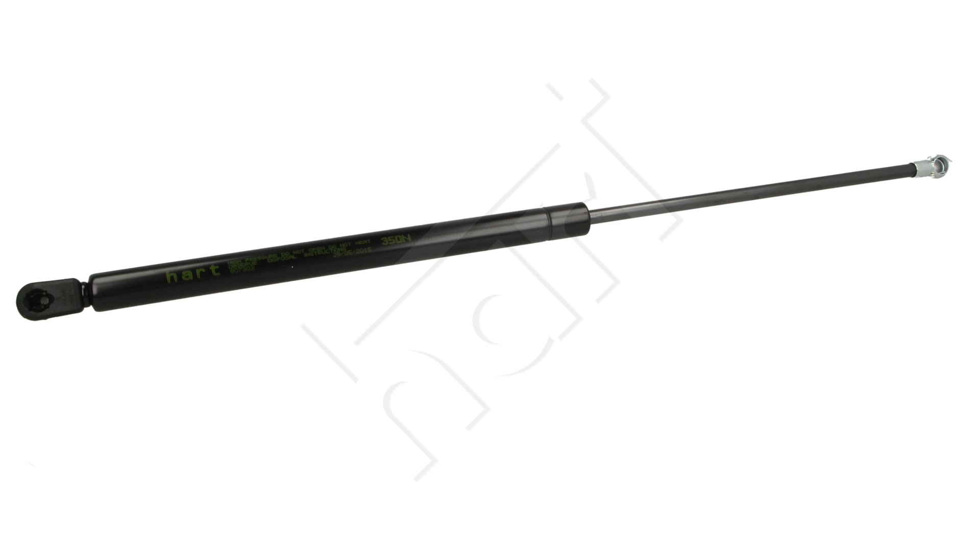 807 302_B AMORT.POKRYWY SILN.AUDI A3 96-,GOLF IV