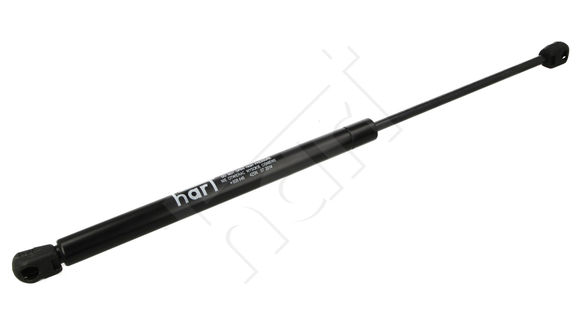 808 446_B AMORT.POKRYWY BAGAZ.MEGANE 97-01 KOMBI