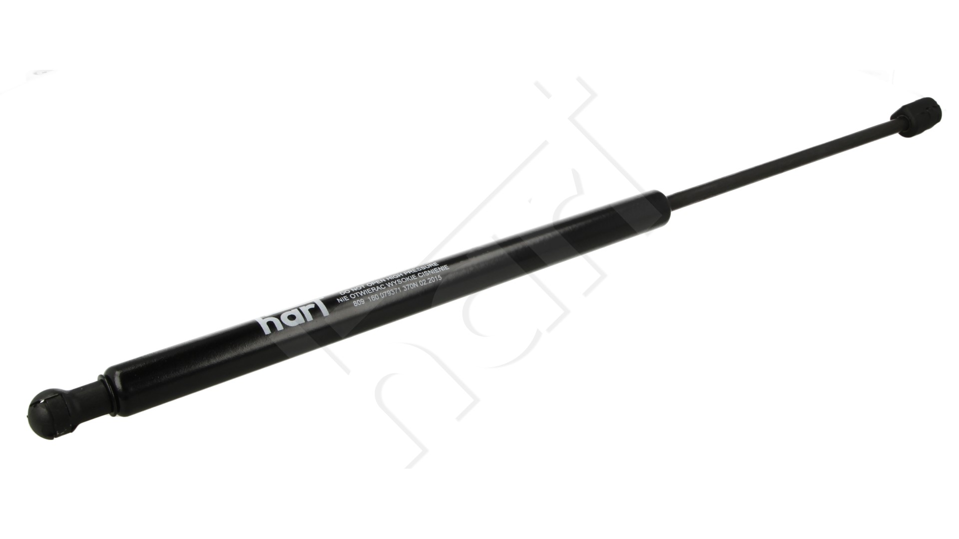 809 160_B AMORT.POKRYWY BAGAZ.GETZ 01-