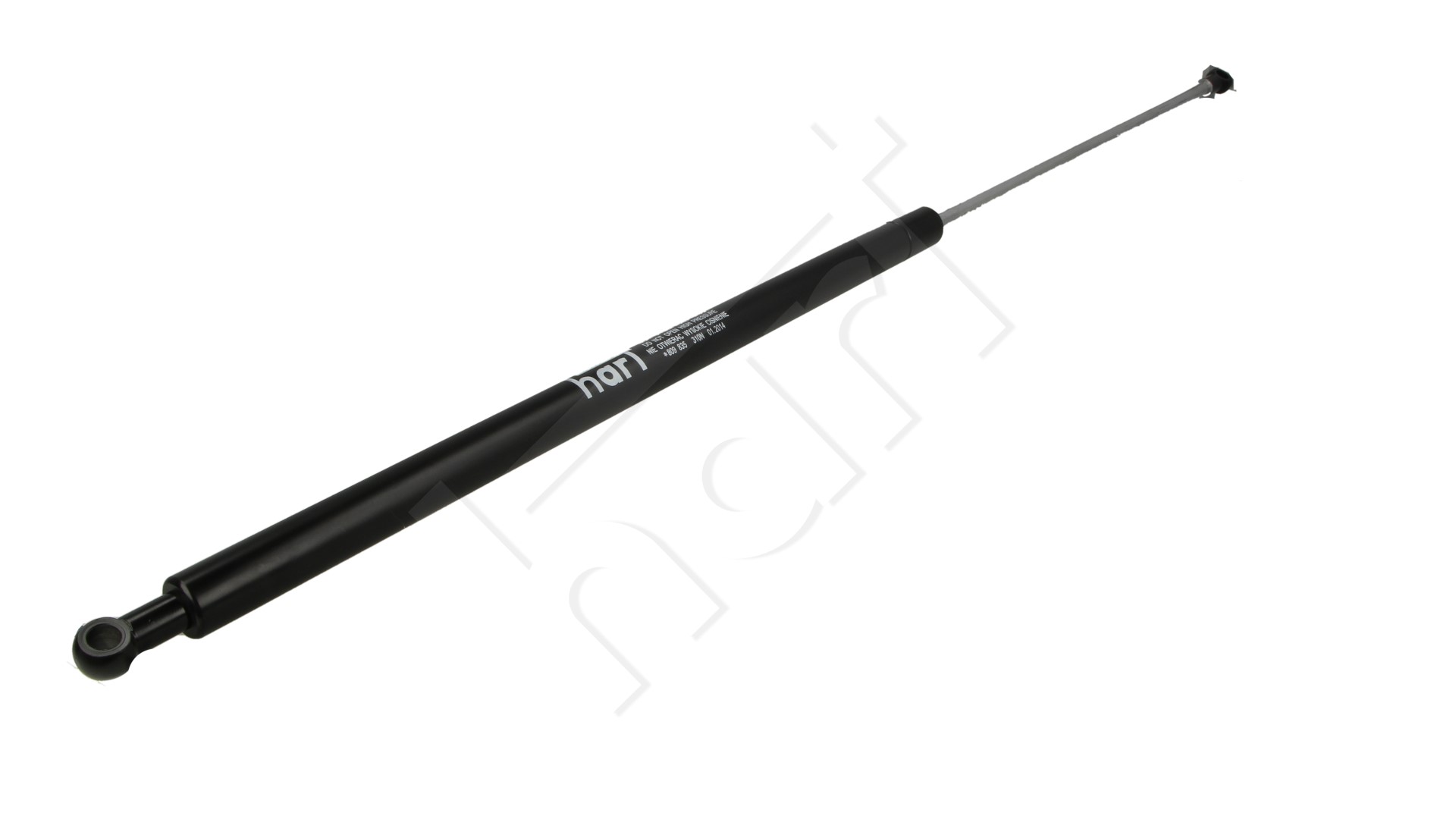 809 835_B AMORT.POKRYWY SILN.AUDI A4 95-00