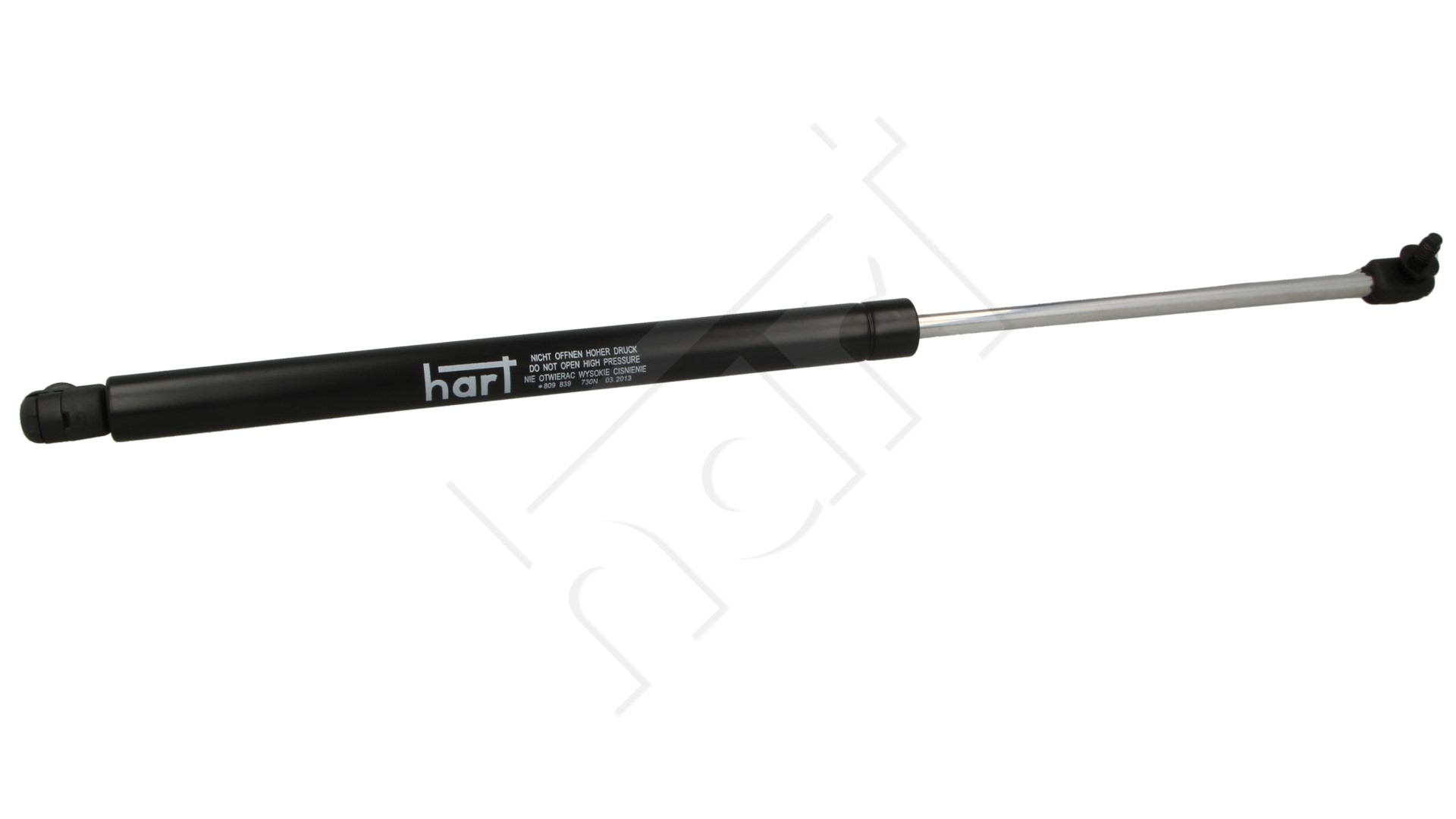 809 839_B AMORT.POKRYWY BAGAZ.PRIMERA 97- HB