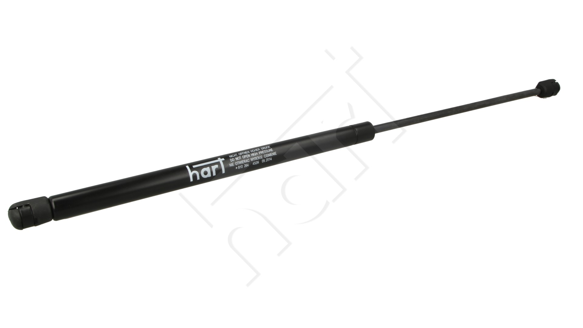 810 264_B AMORT.POKRYWY BAGAZ.SPACE STAR 98-