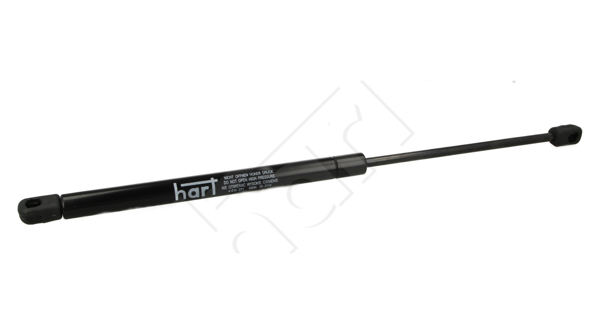 810 271_B AMORT.POKRYWY BAGAZ.P206 01-07 /CC/