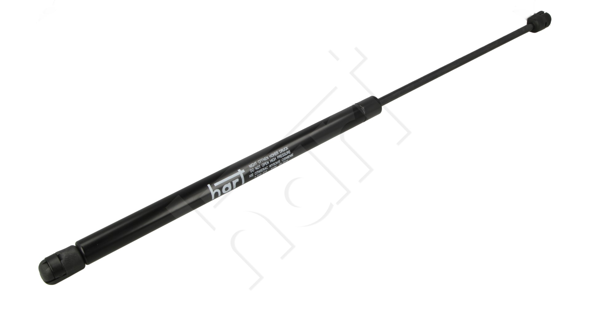 810 273_B AMORT.POKRYWY BAGAZ.BMW 3/E91/ 05-/KOMBI