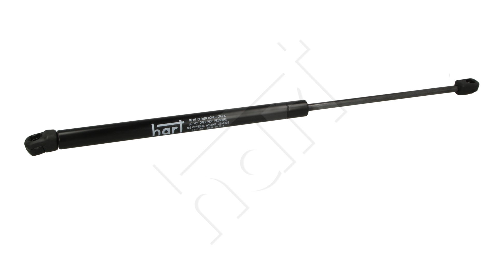 810 276_B AMORT.POKRYWY BAGAZ.AUDI A6 05- /KOMBI/