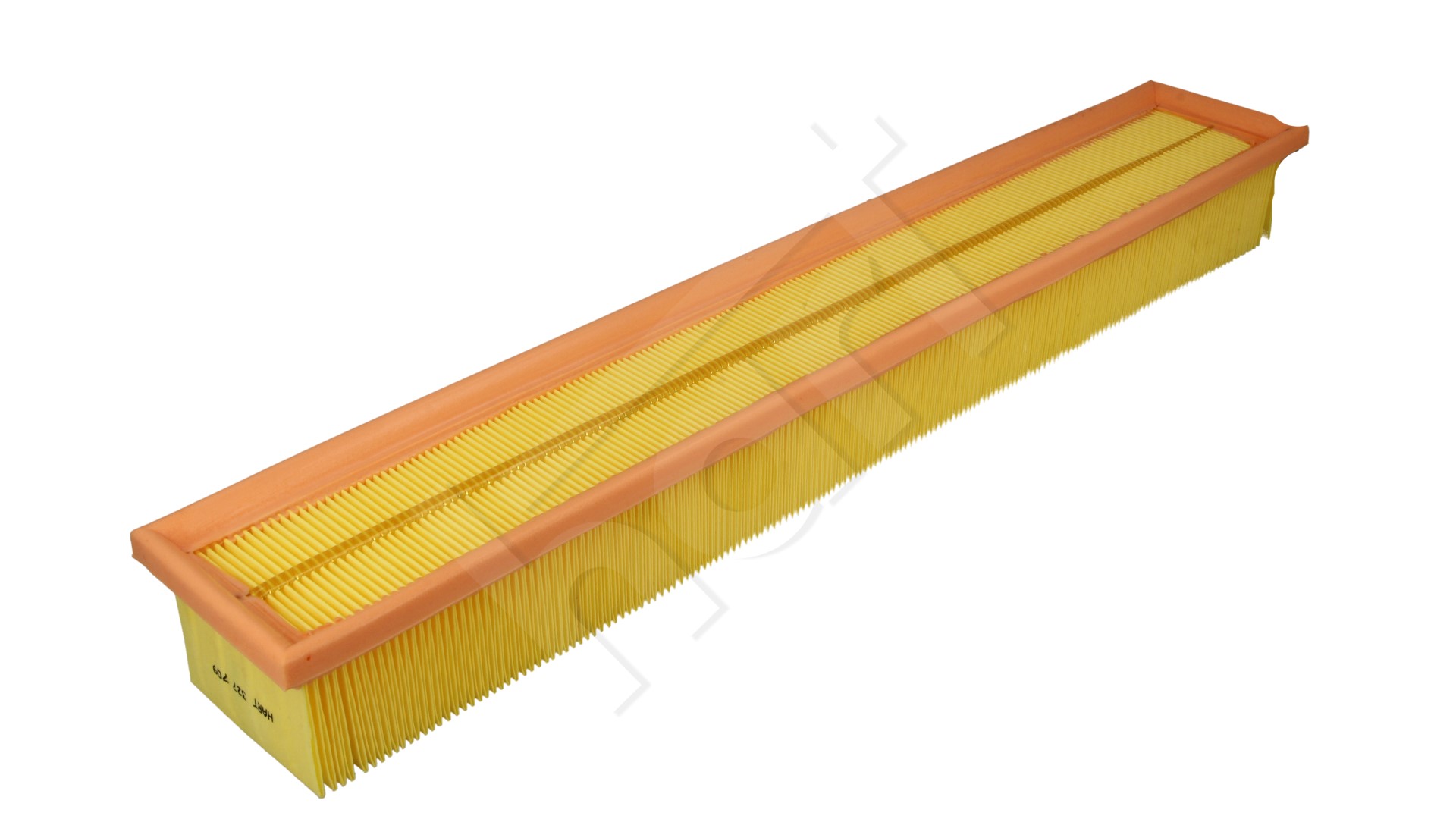 327 709_B FILTR POW.DB W203 /C-KLASA/ 00-