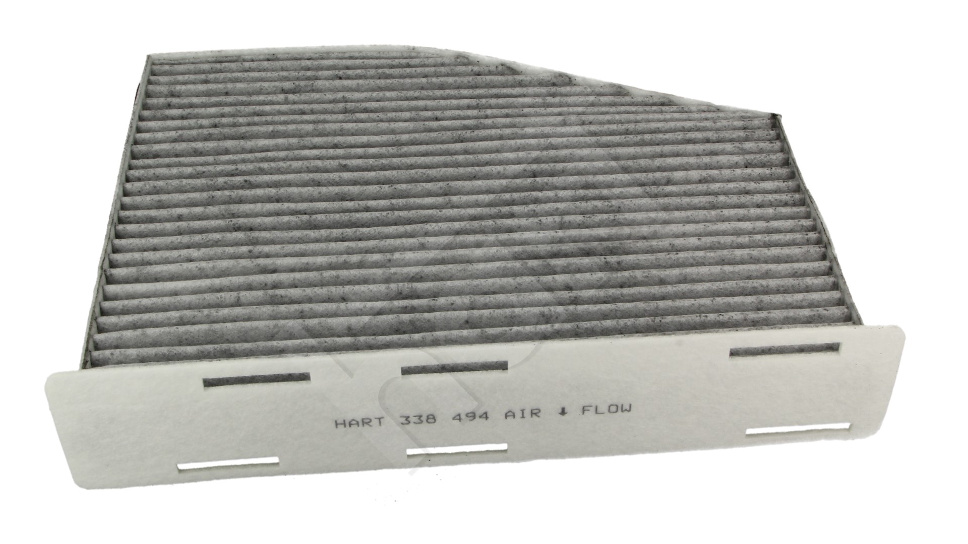 338 494_B FILTR POW.KABINY AUDI A3 03- /WEGLOWY/