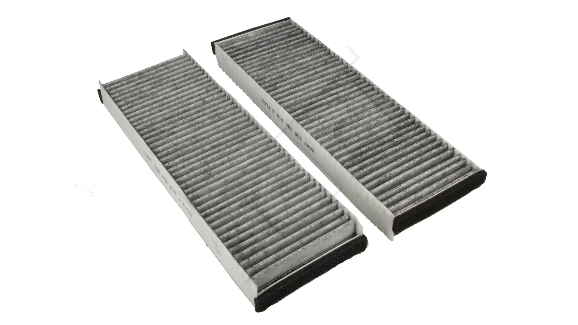 338 496_B FILTR POW.KABINY AUDI A6 04- /WEGLOWY/X2