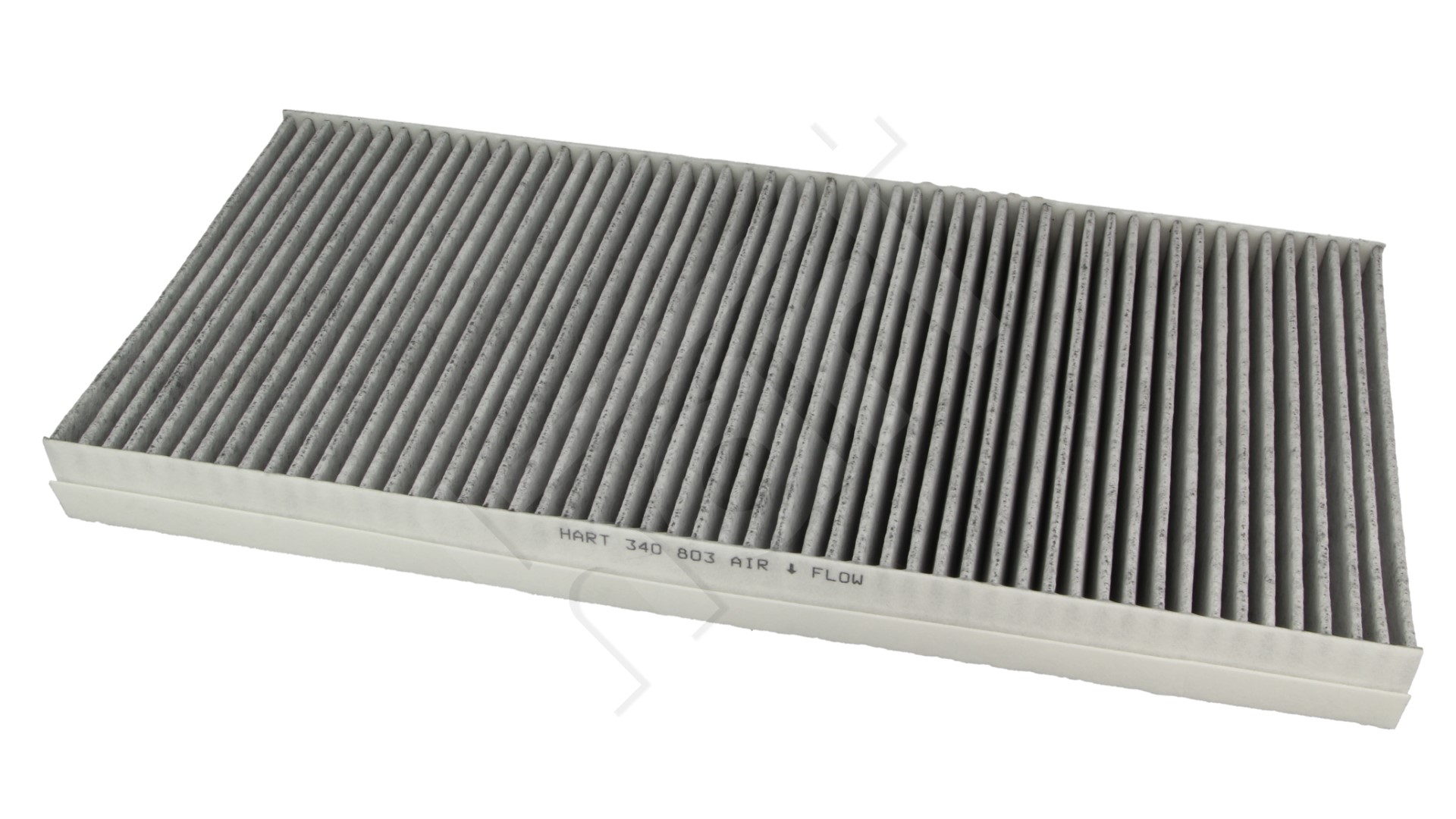 340 803_B FILTR POW.KABINY DB W169 04- /WEGLOWY/