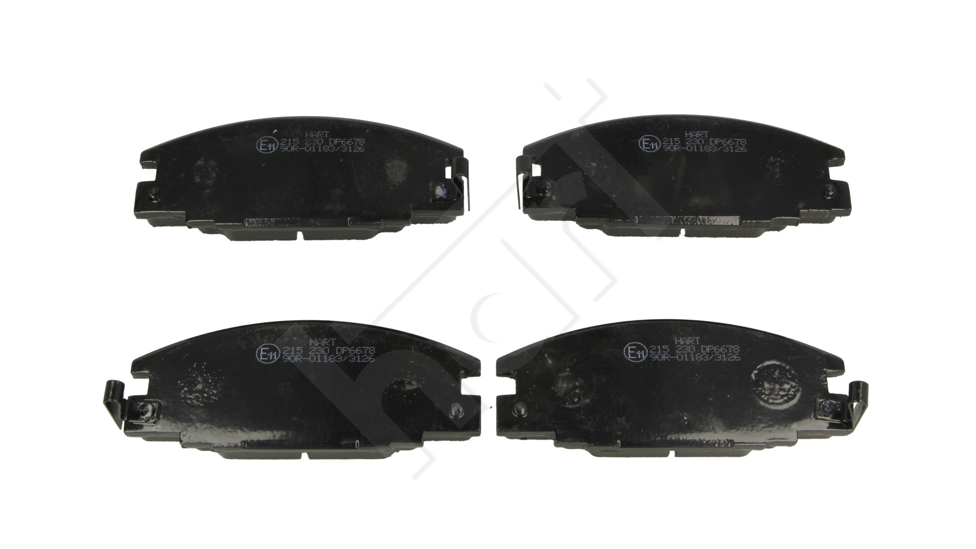 215 230_B HAM.KLOCKI /P/FRONTERA 92-