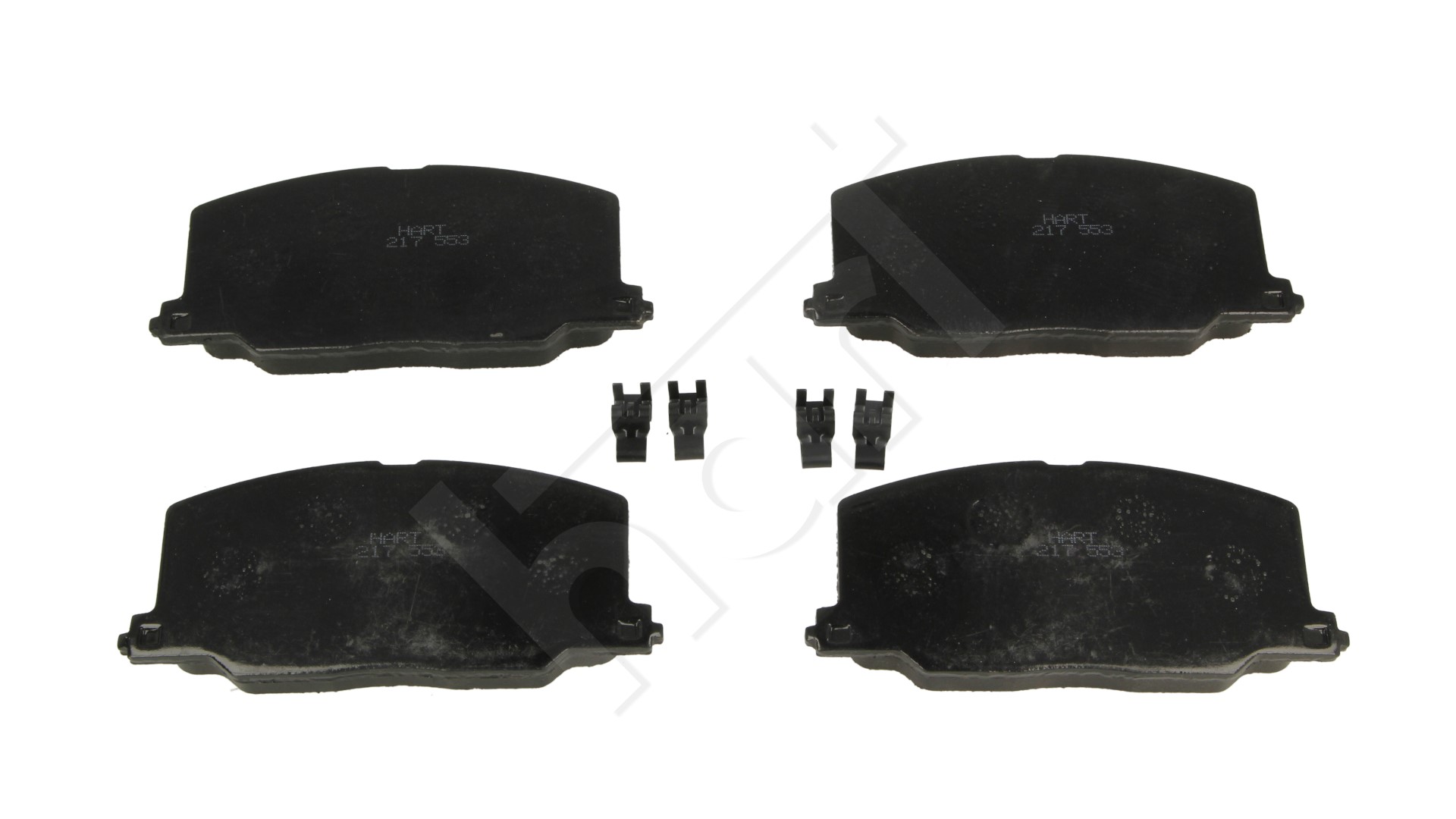 217 553_B HAM.KLOCKI /P/CELICA 90-